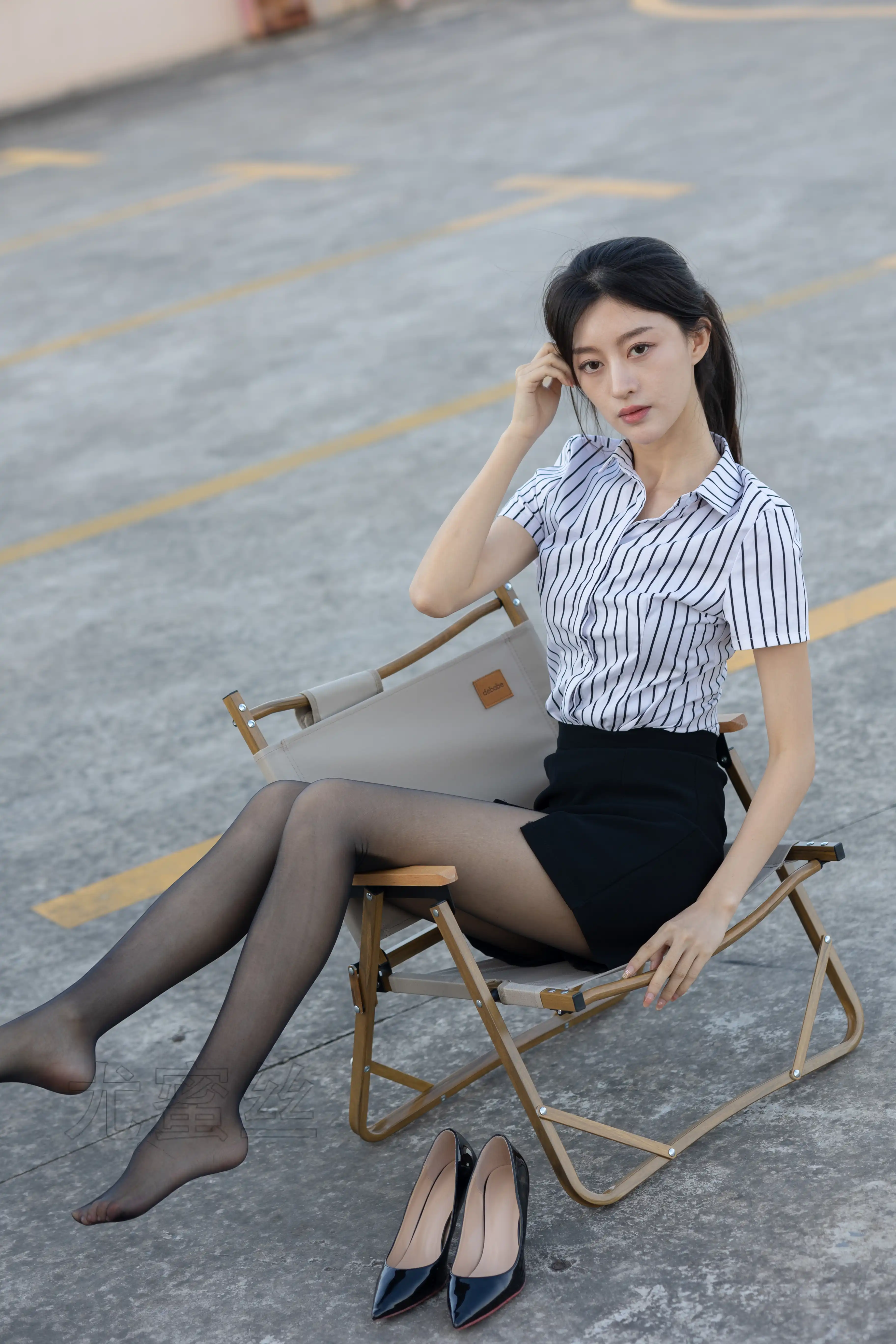尤蜜丝 穿搭写真 NO.125 [77P-548MB]