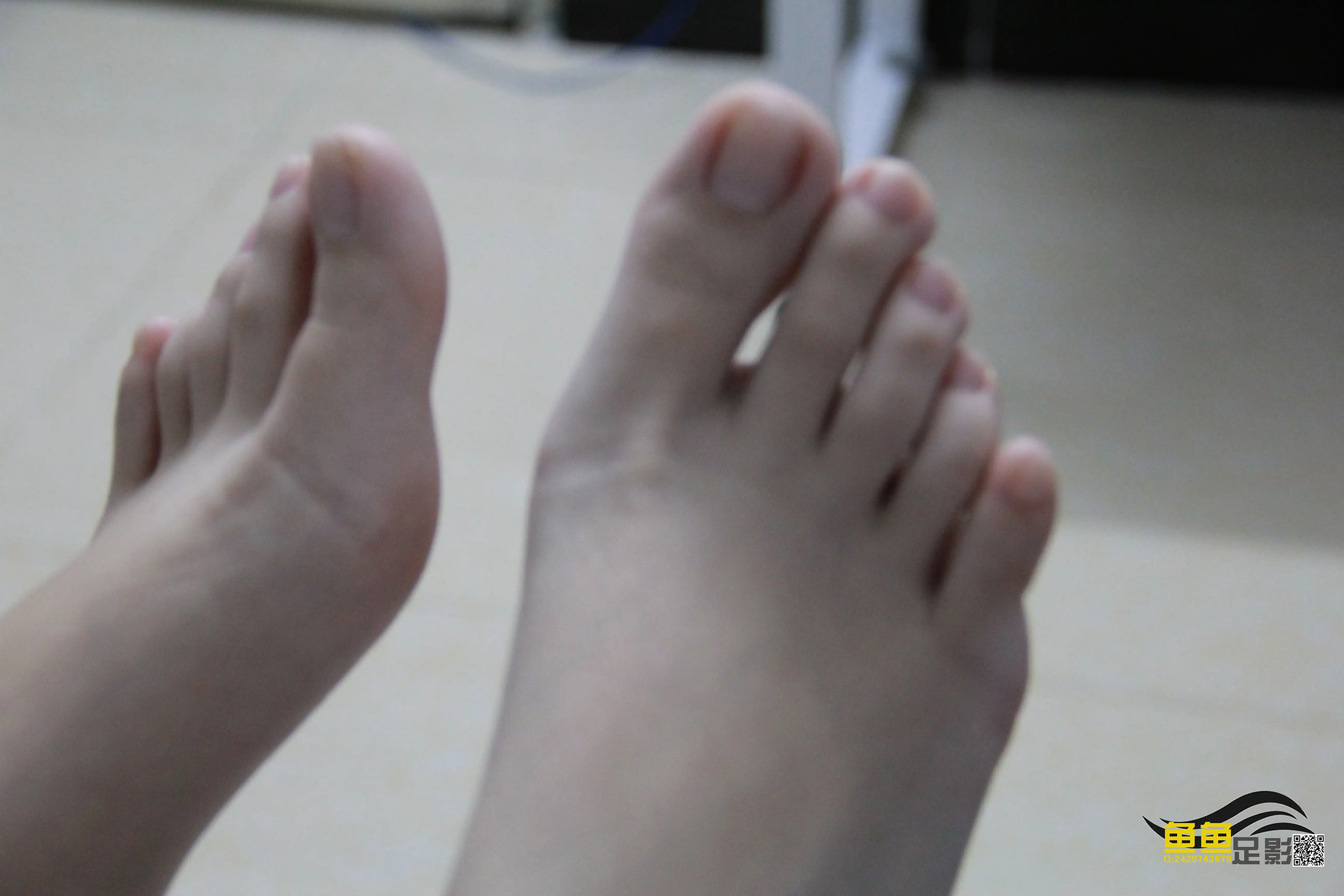 鱼鱼足影 NO.019 禹辰[31P／138MB] - 第2张