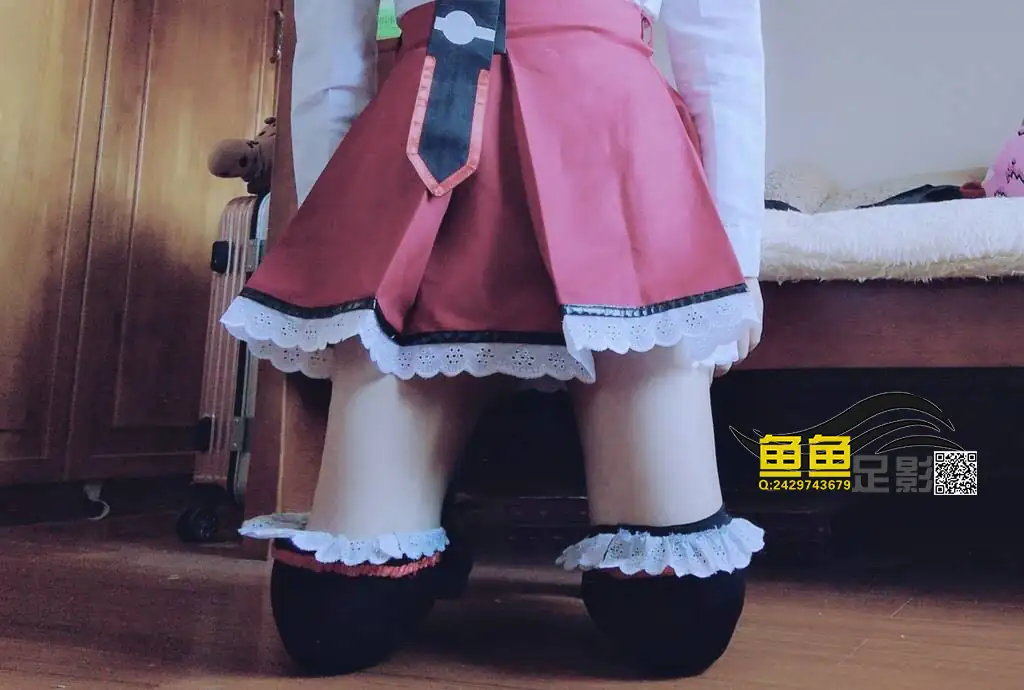 鱼鱼足影 NO.034 叶心四季酒店[70P／229MB] - 第2张