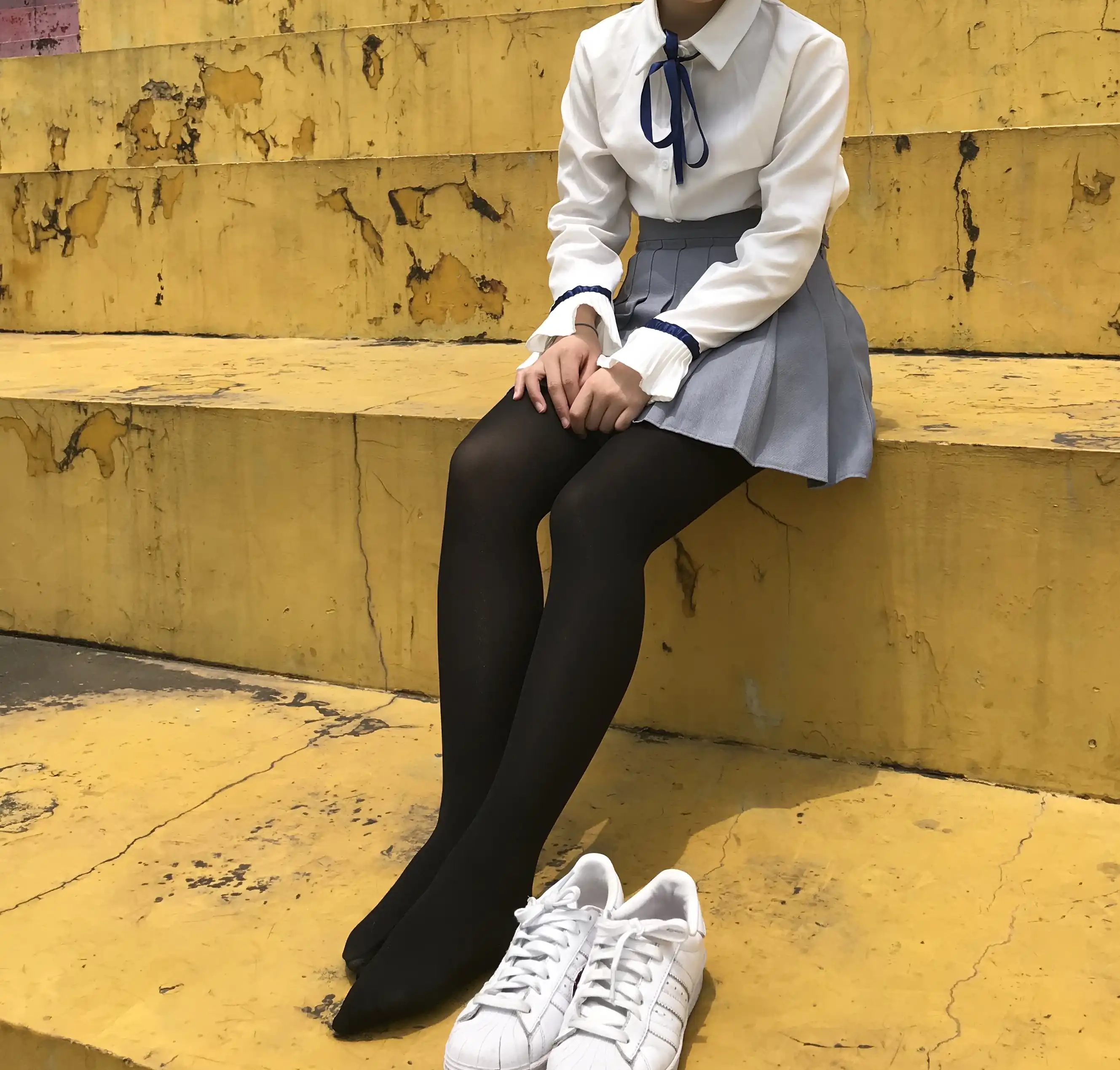最爱帆布鞋 ZAFBX-007[51P／122MB] - 第3张