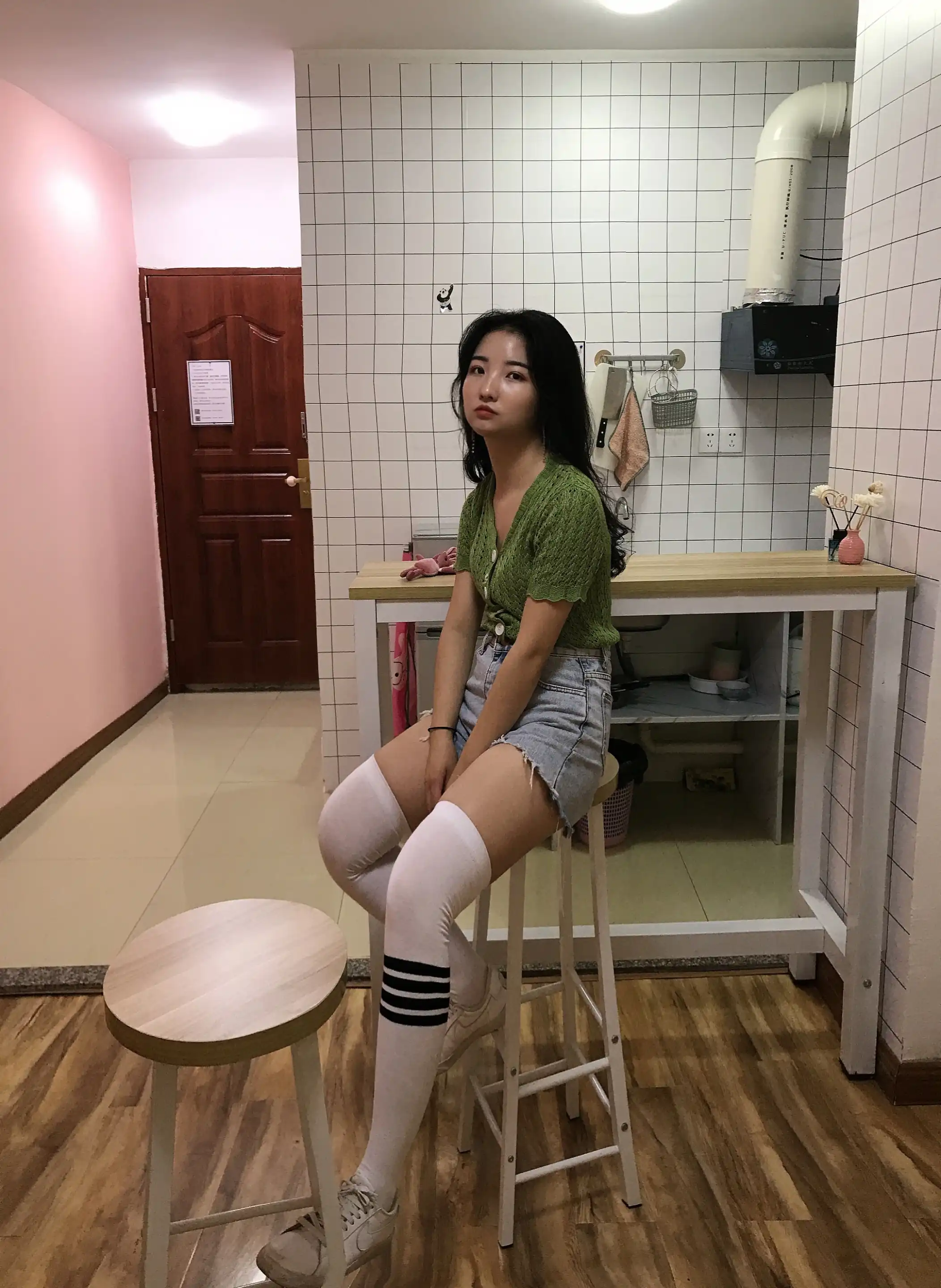 最爱帆布鞋 ZAFBX-015[150P+2V／320MB] - 第2张