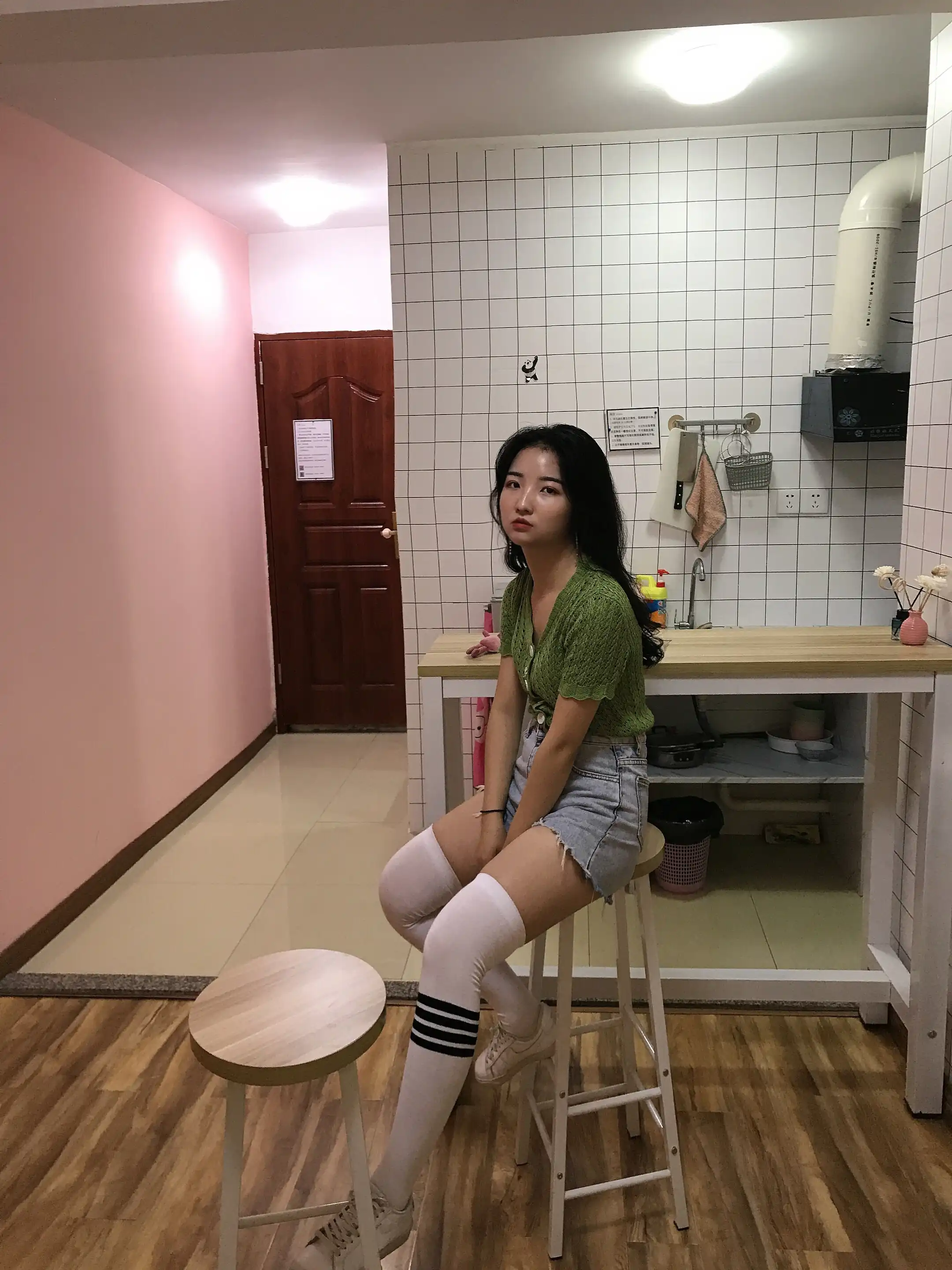 最爱帆布鞋 ZAFBX-015[150P+2V／320MB] - 第3张