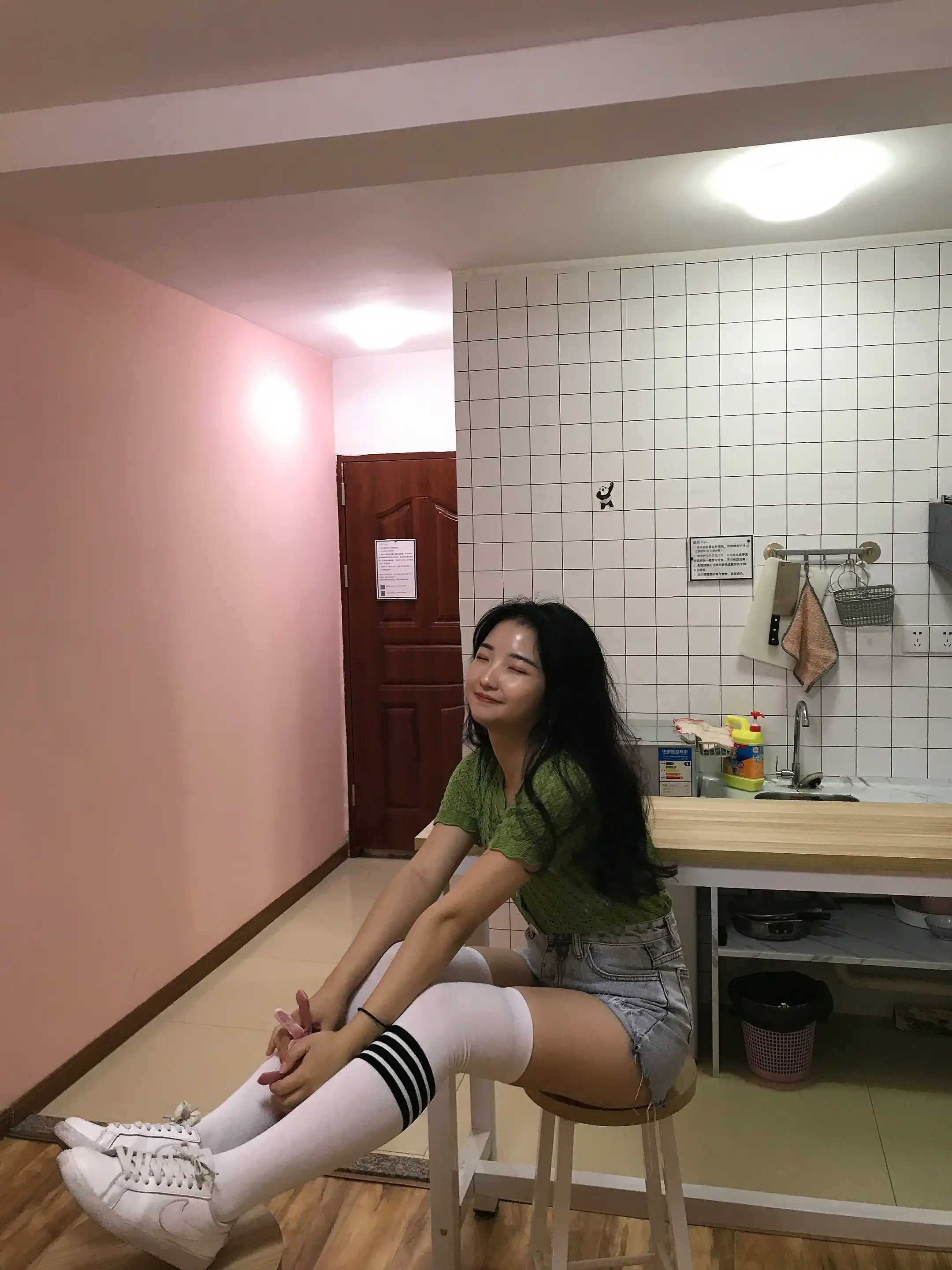 最爱帆布鞋 ZAFBX-015[150P+2V／320MB] - 第4张