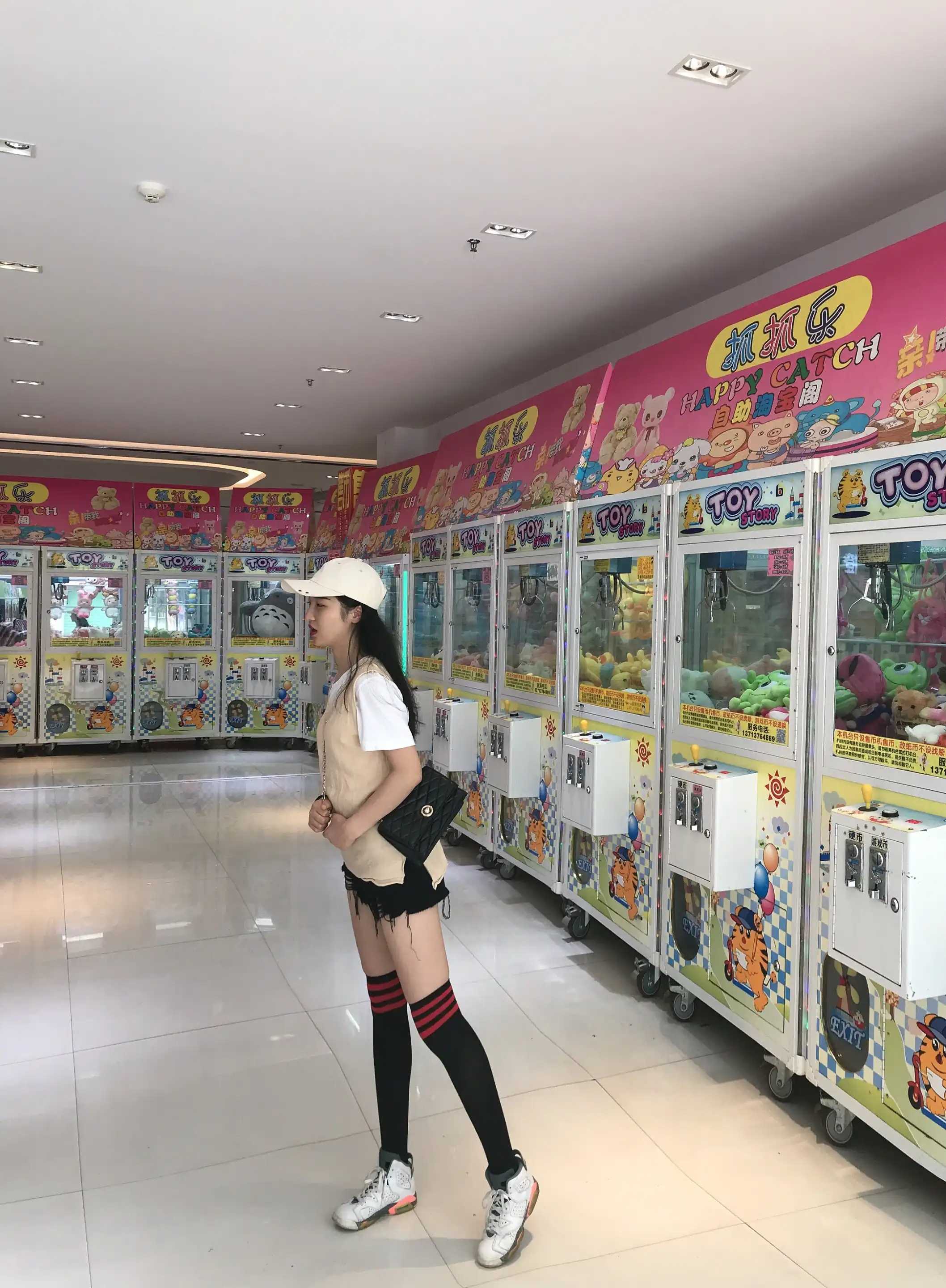 最爱帆布鞋 ZAFBX-018[97P+2V／225MB] - 第2张