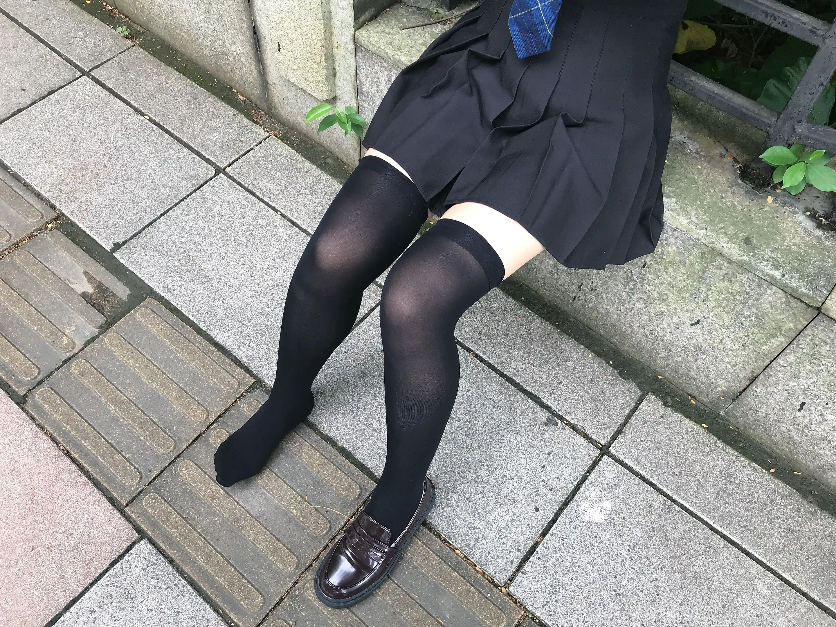 最爱帆布鞋 ZAFBX-022[115P+2V／300MB] - 第2张