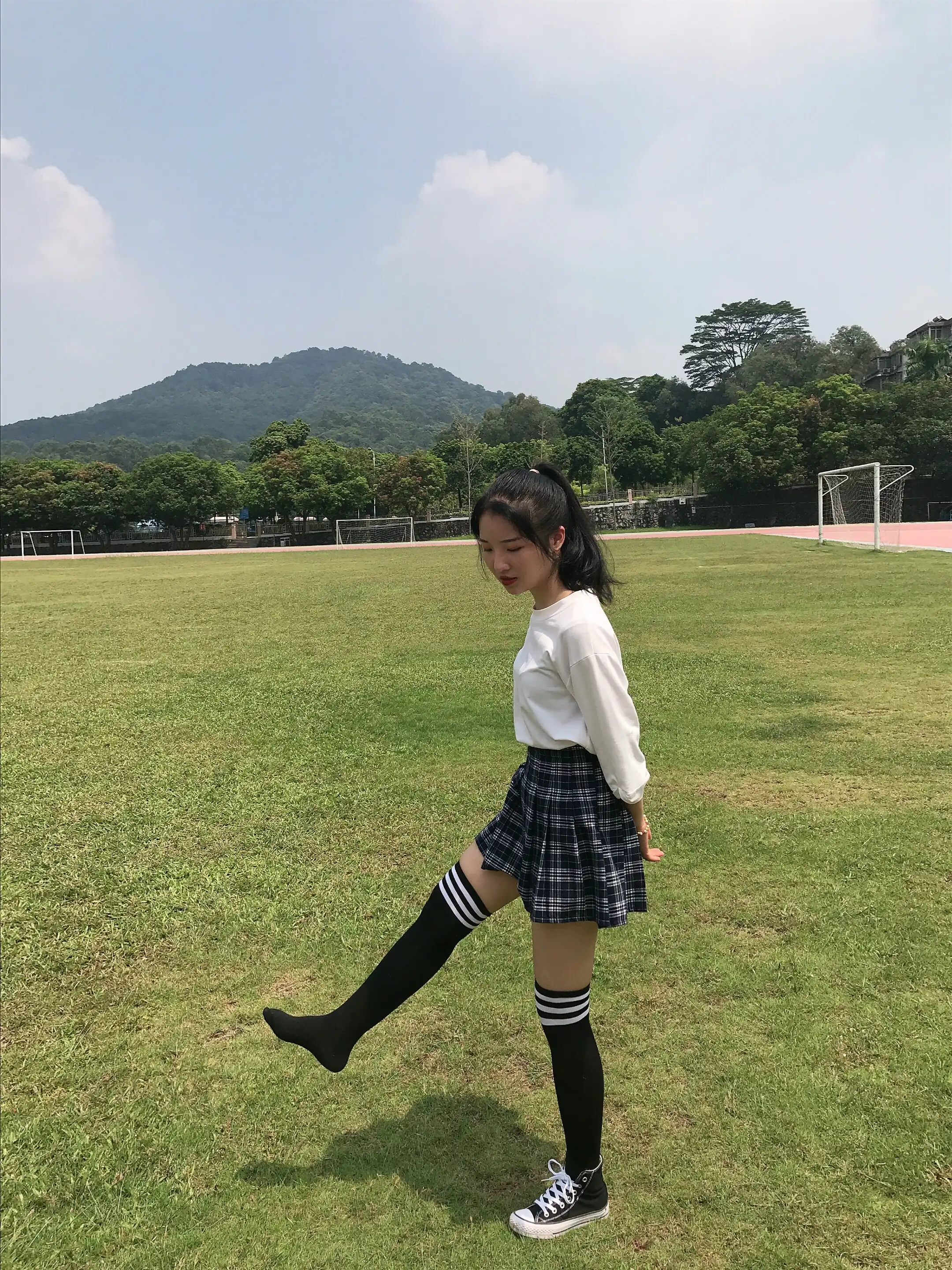 最爱帆布鞋 ZAFBX-027[109P+1V／336MB] - 第3张