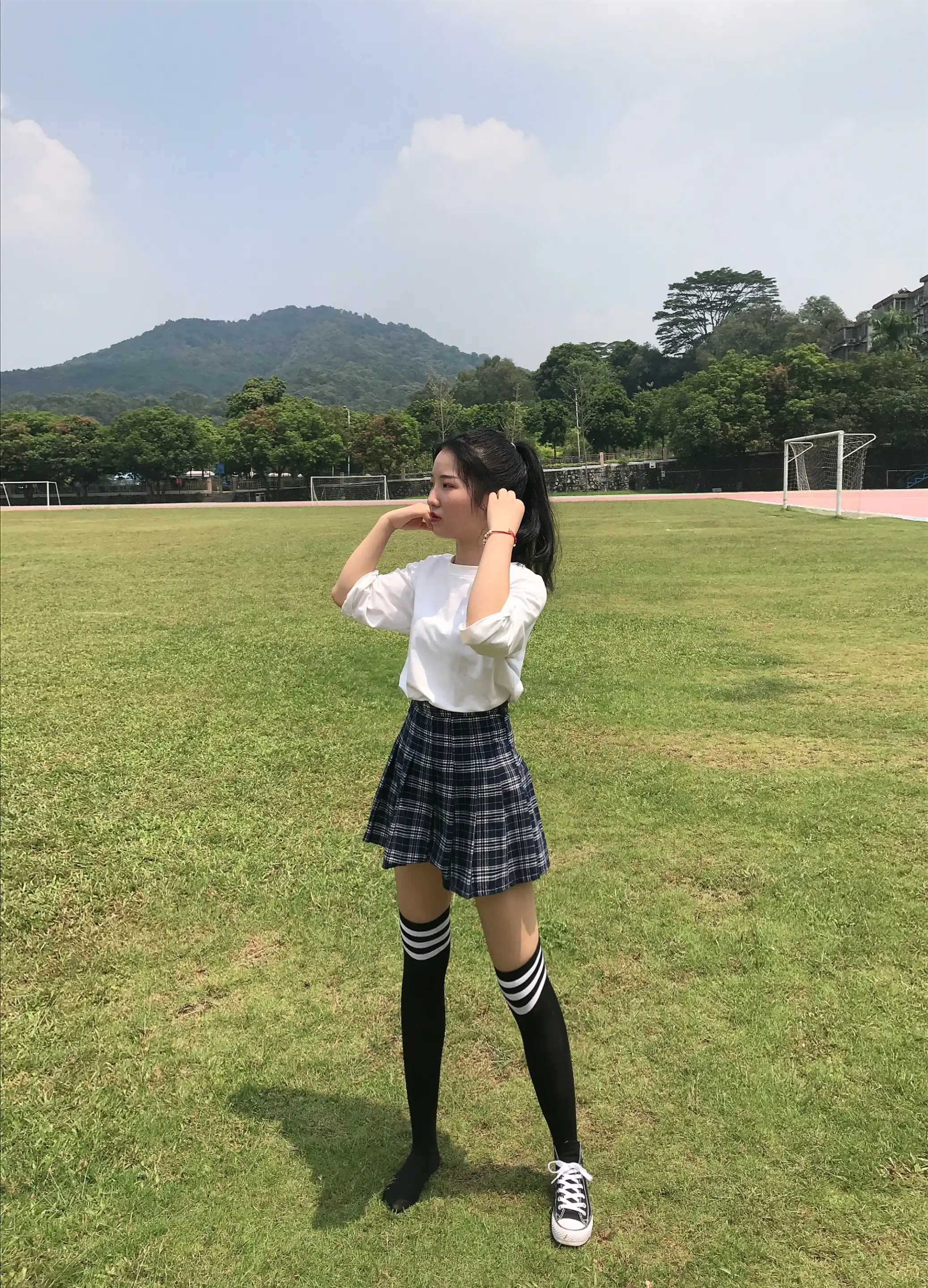 最爱帆布鞋 ZAFBX-027[109P+1V／336MB] - 第4张