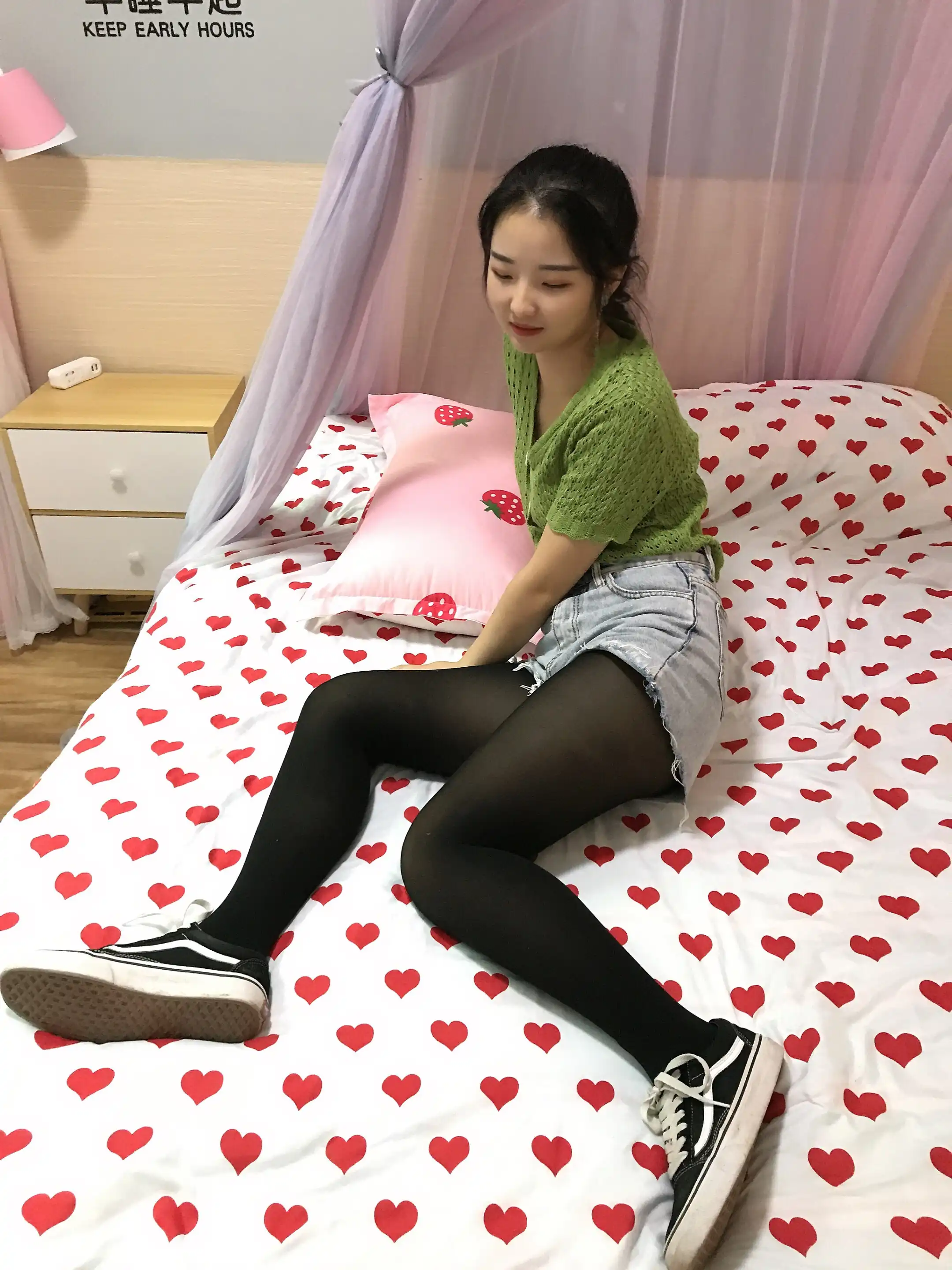 最爱帆布鞋 ZAFBX-030[147P+3V／300MB] - 第2张