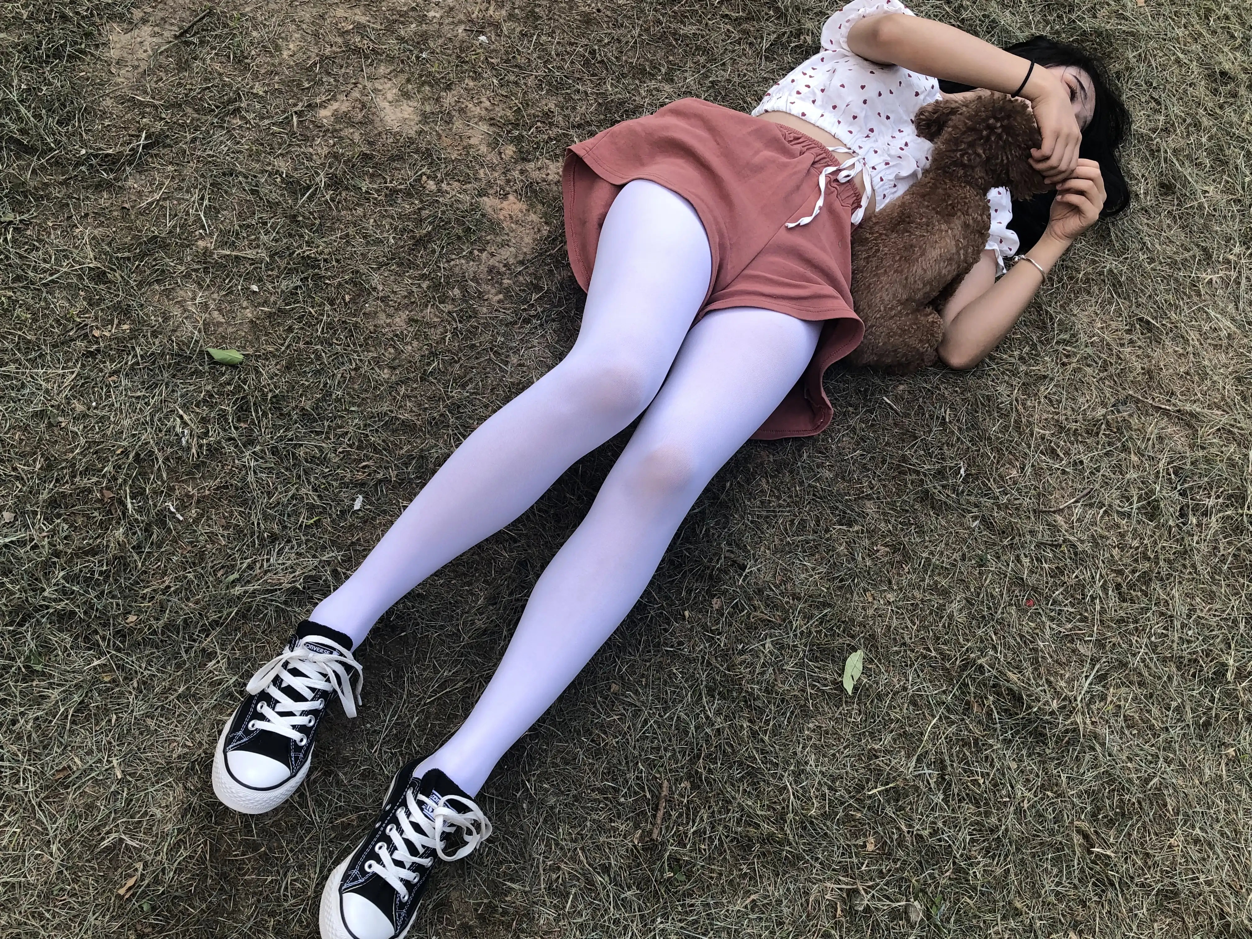 最爱帆布鞋 ZAFBX-037[416P+2V／2.68GB] - 第2张