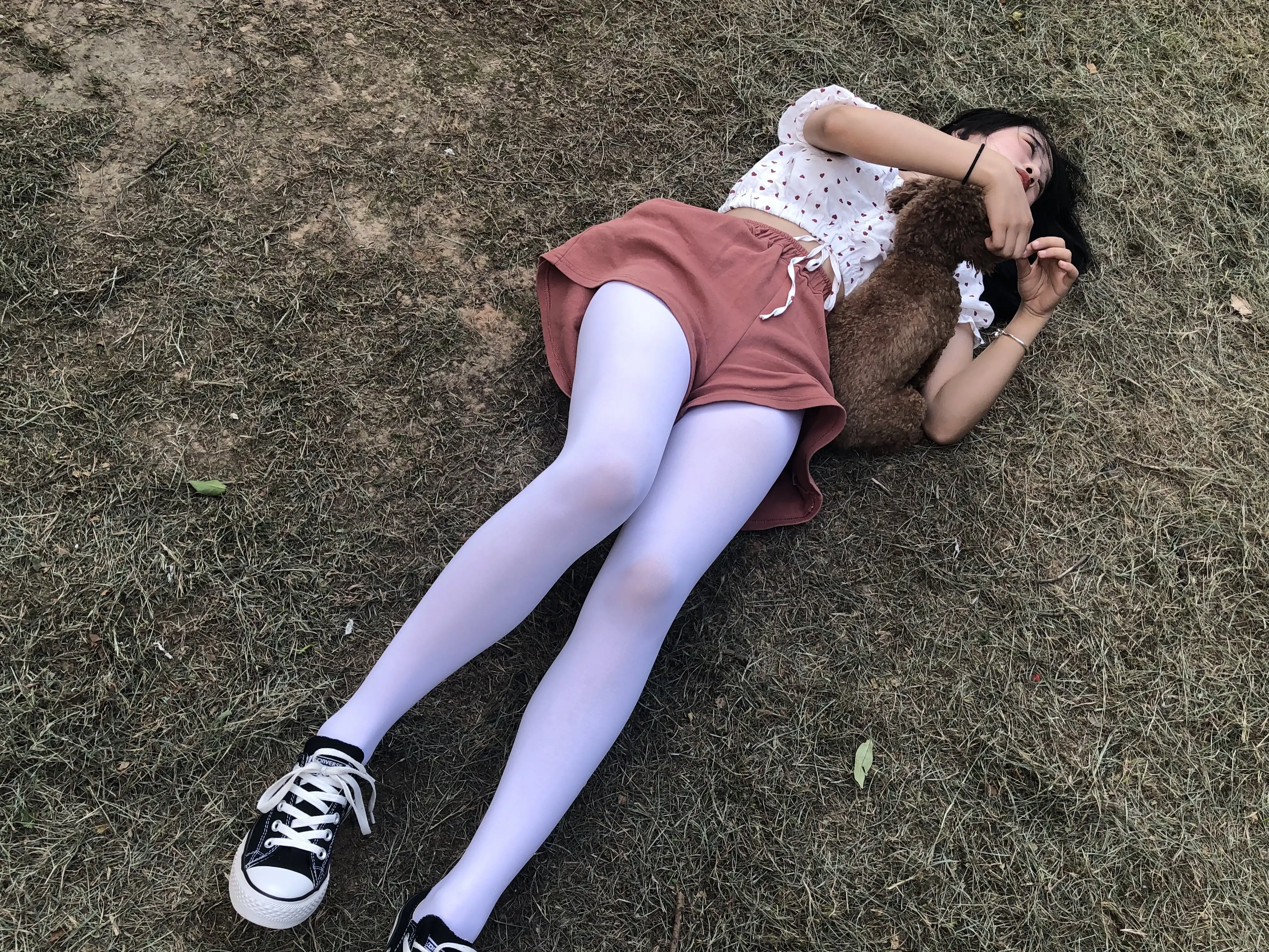 最爱帆布鞋 ZAFBX-037[416P+2V／2.68GB] - 第4张