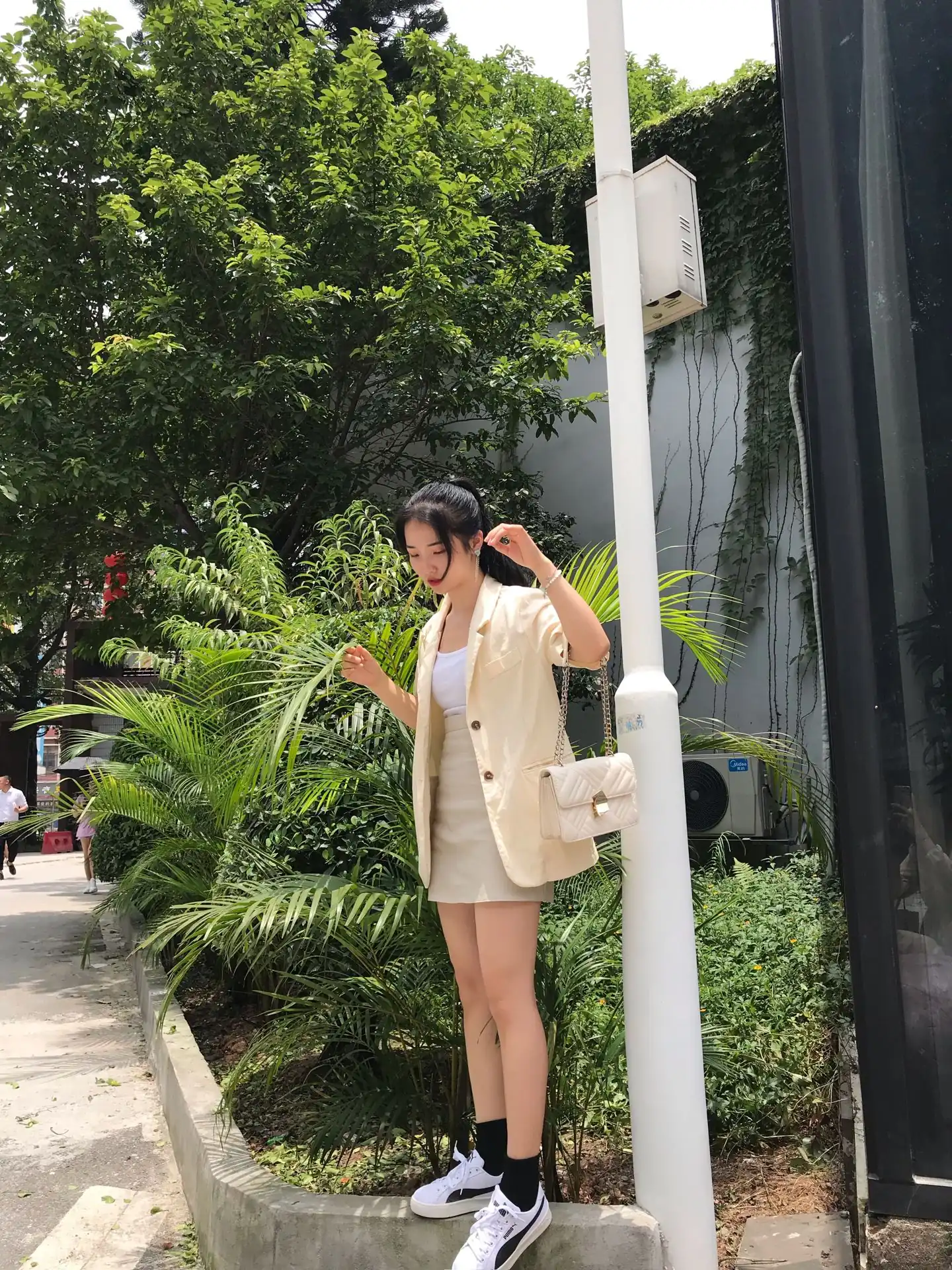 最爱帆布鞋 ZAFBX-042[93P+4V／1.02GB]