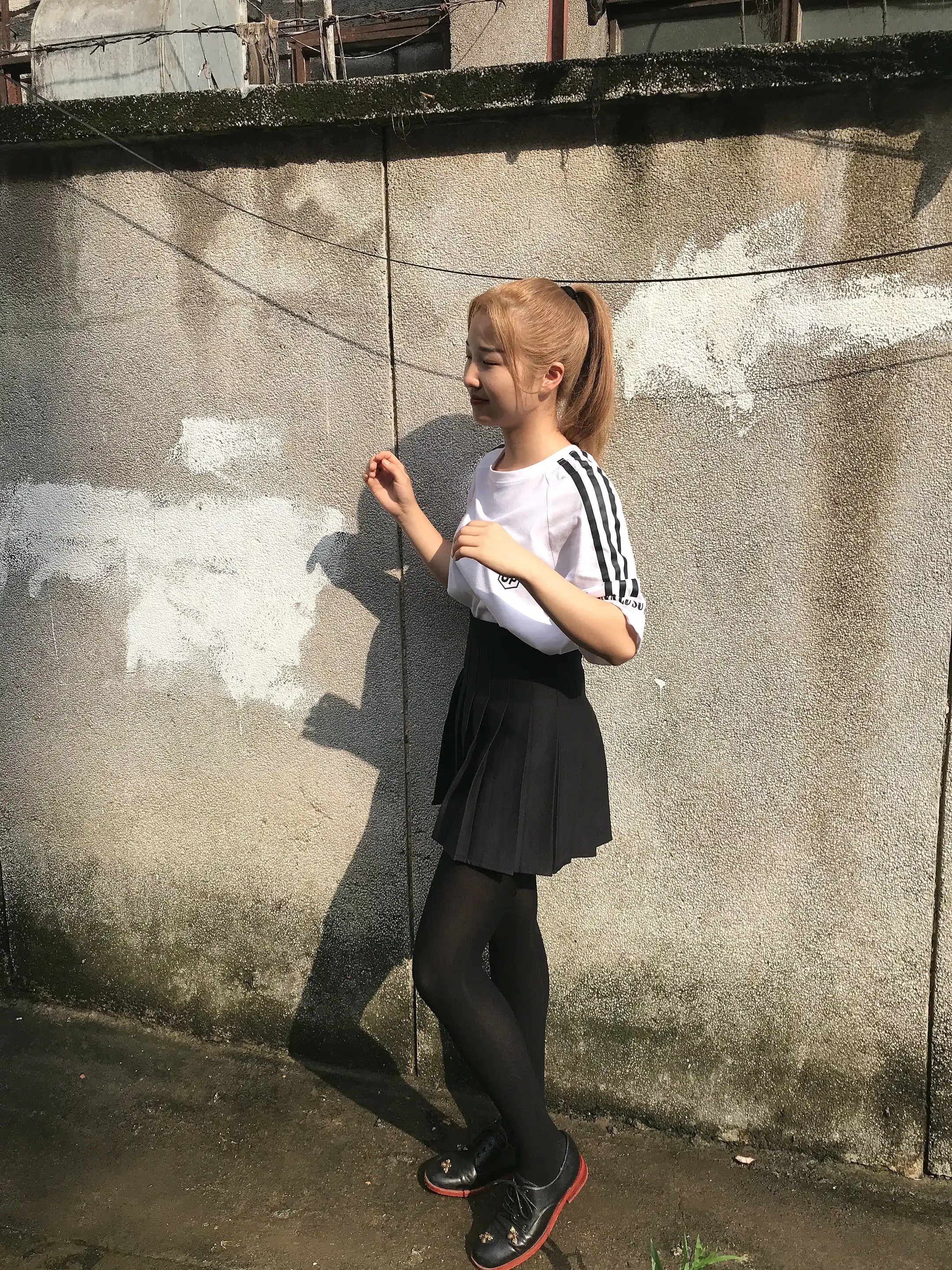 最爱帆布鞋 ZAFBX-044[272P+6V／796MB] - 第3张