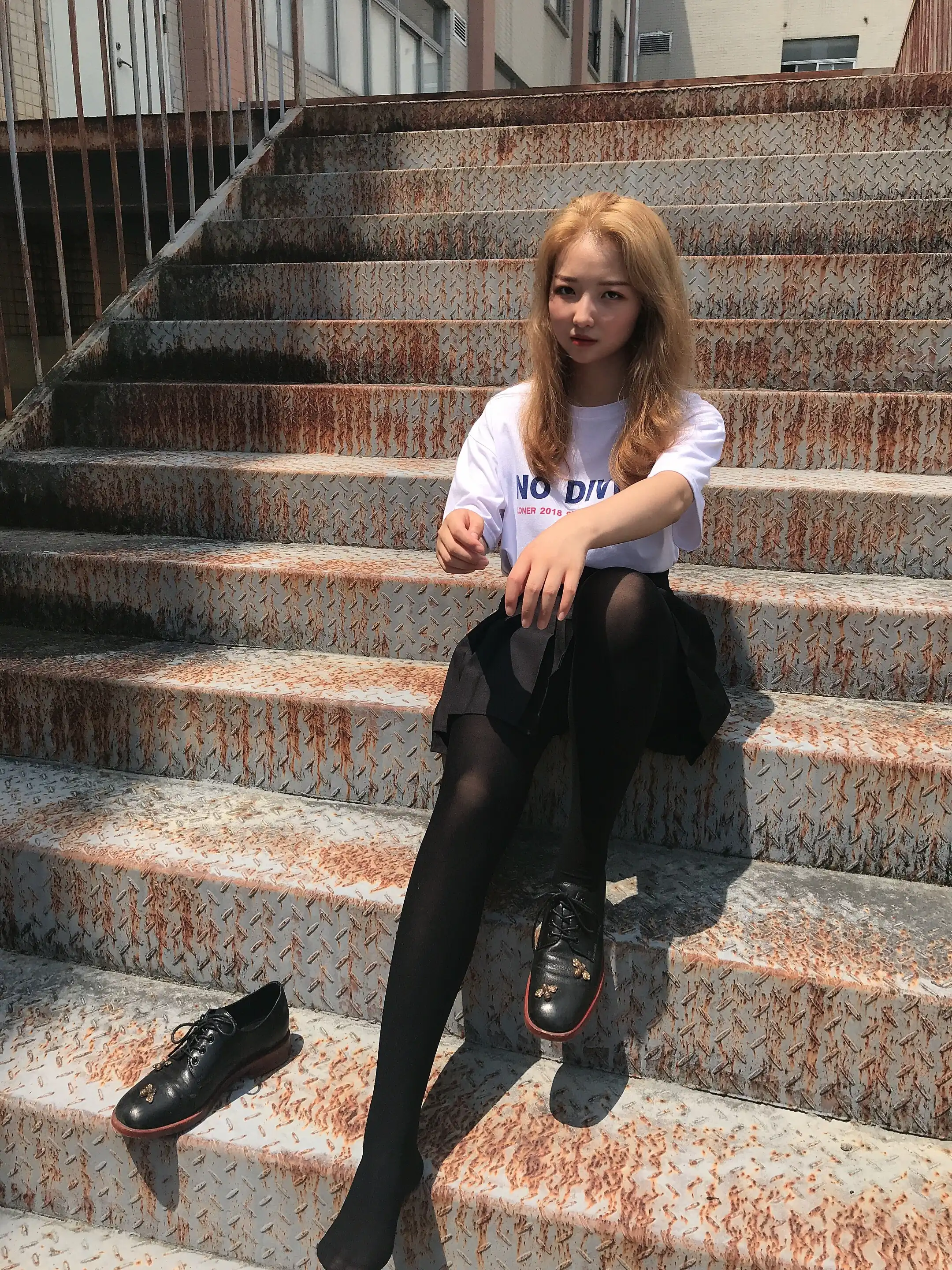 最爱帆布鞋 ZAFBX-045[391P／878MB] - 第2张