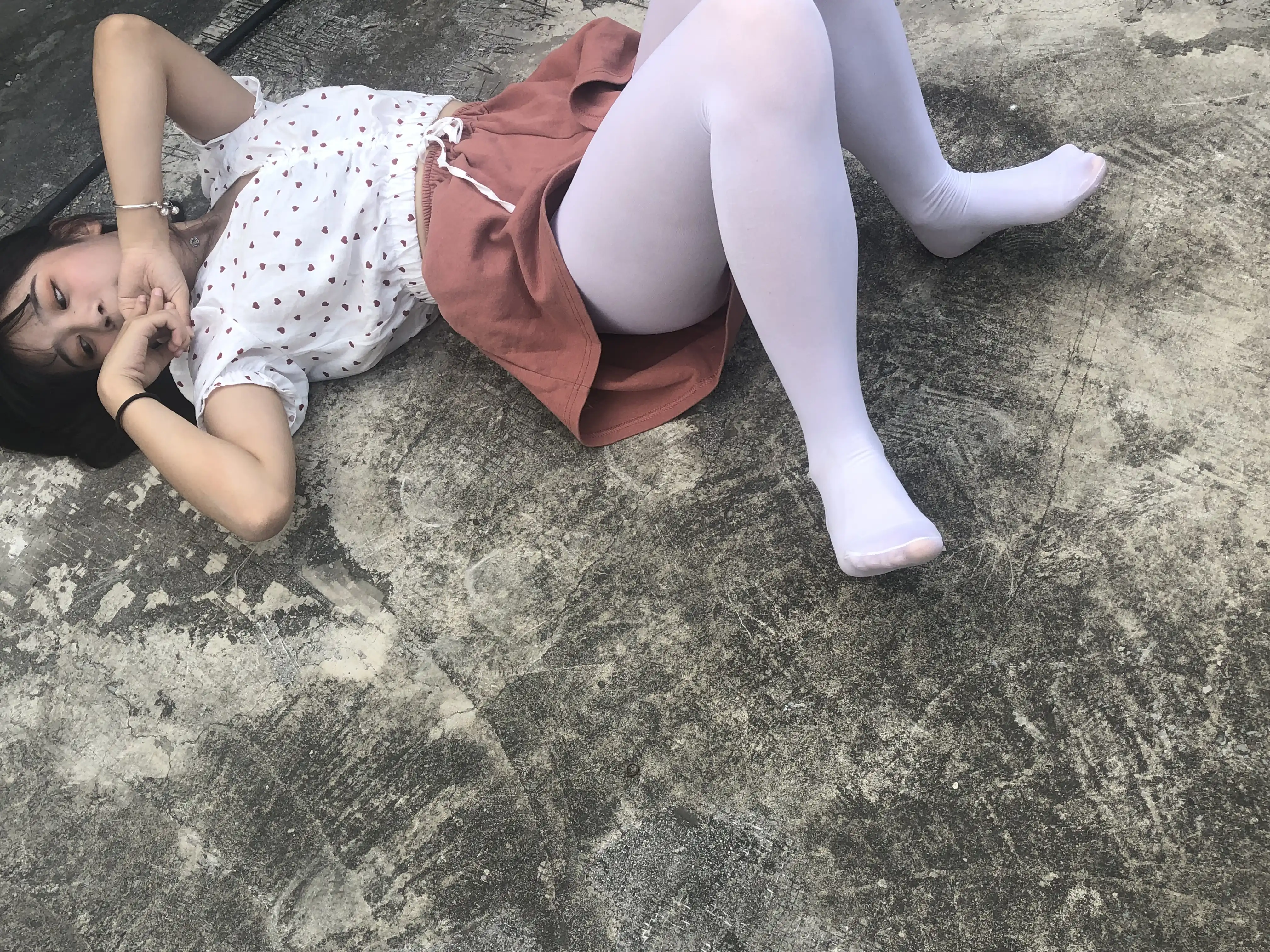 最爱帆布鞋 ZAFBX-049[271P／1.18GB] - 第1张