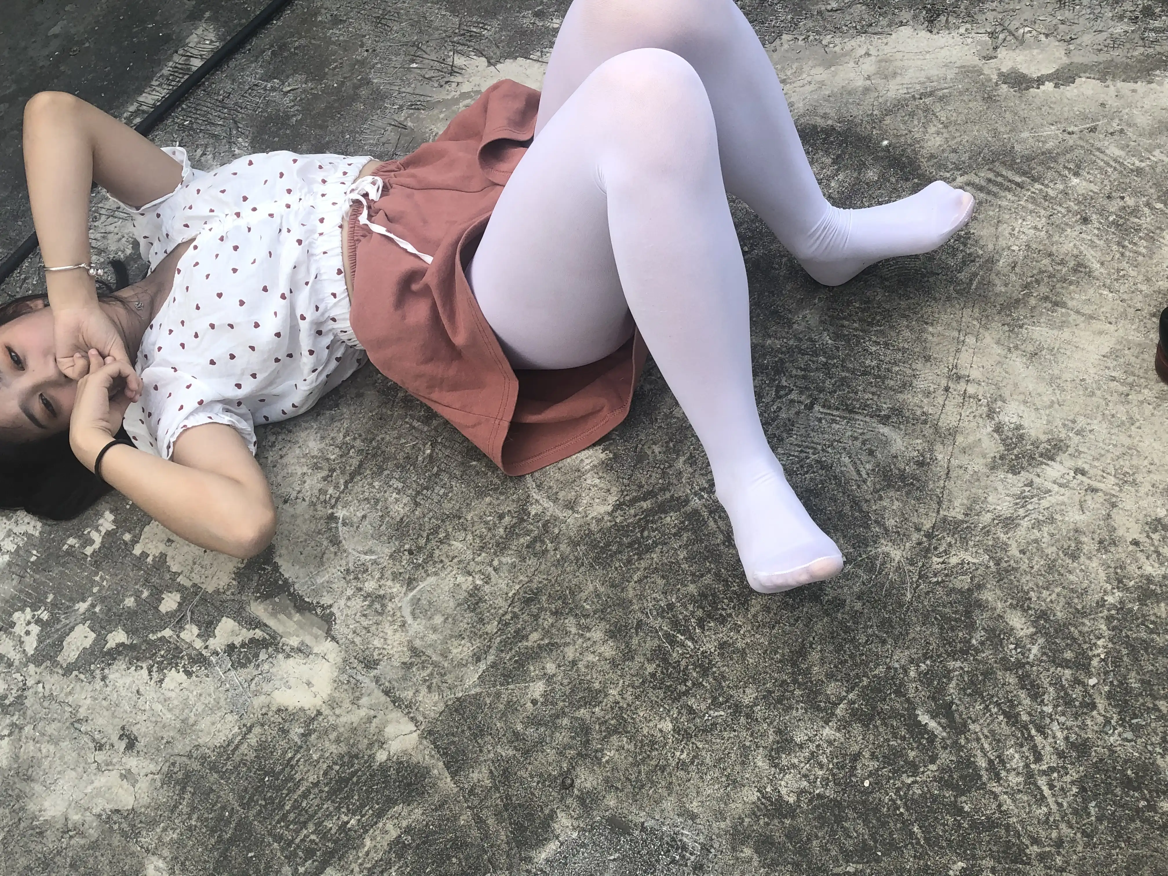 最爱帆布鞋 ZAFBX-049[271P／1.18GB] - 第2张