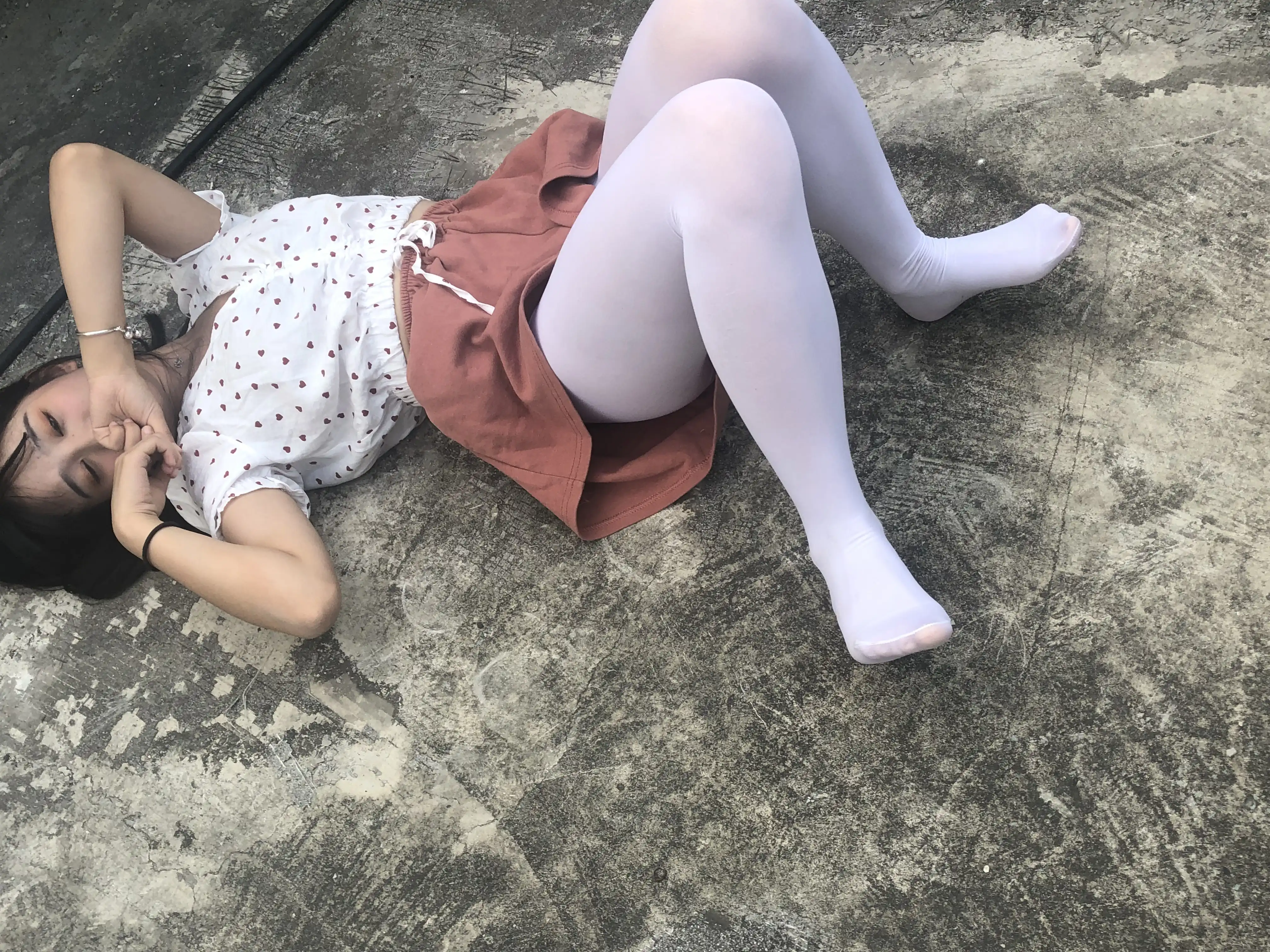 最爱帆布鞋 ZAFBX-049[271P／1.18GB] - 第3张