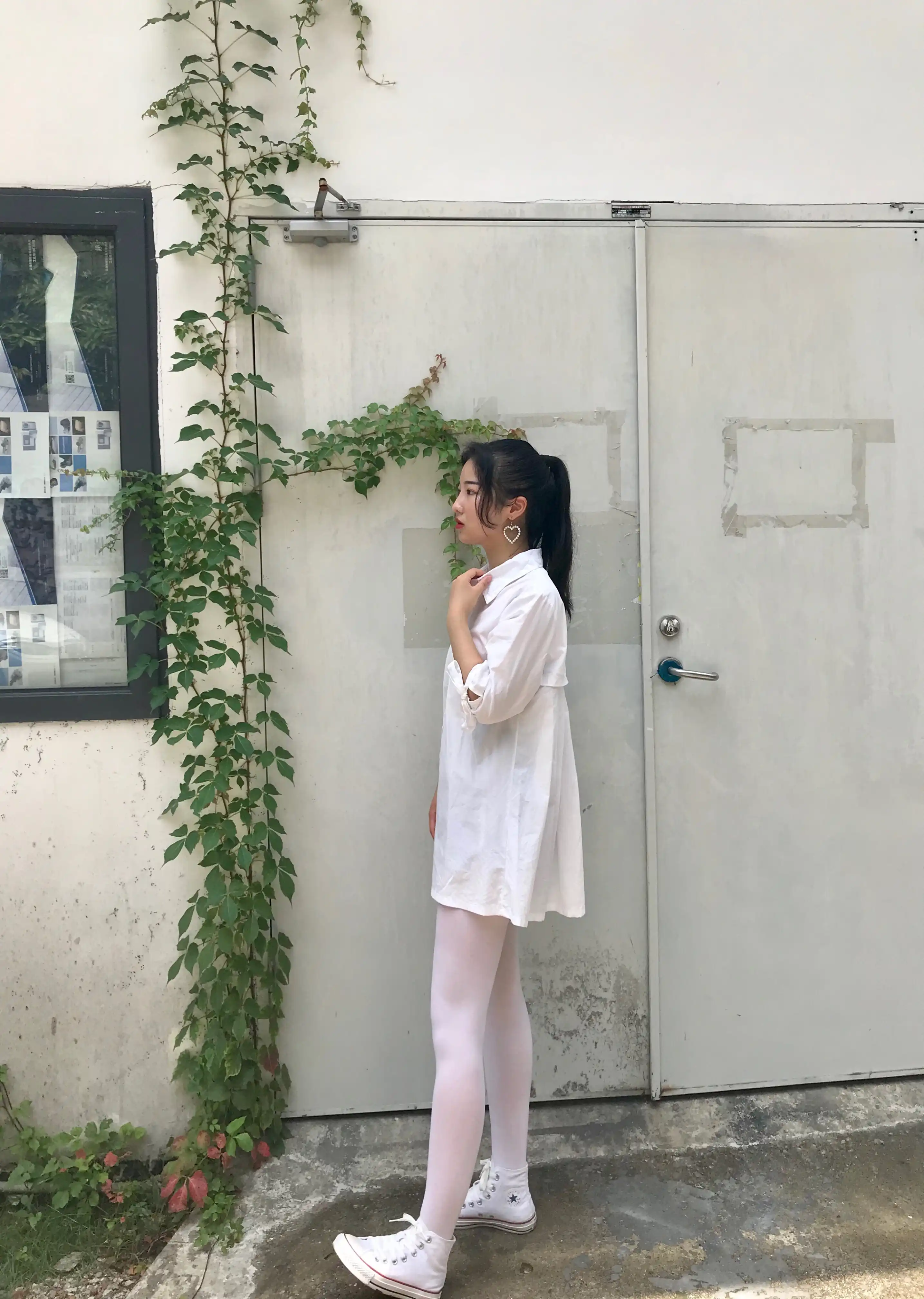 最爱帆布鞋 ZAFBX-051[101P+1V／375MB] - 第2张