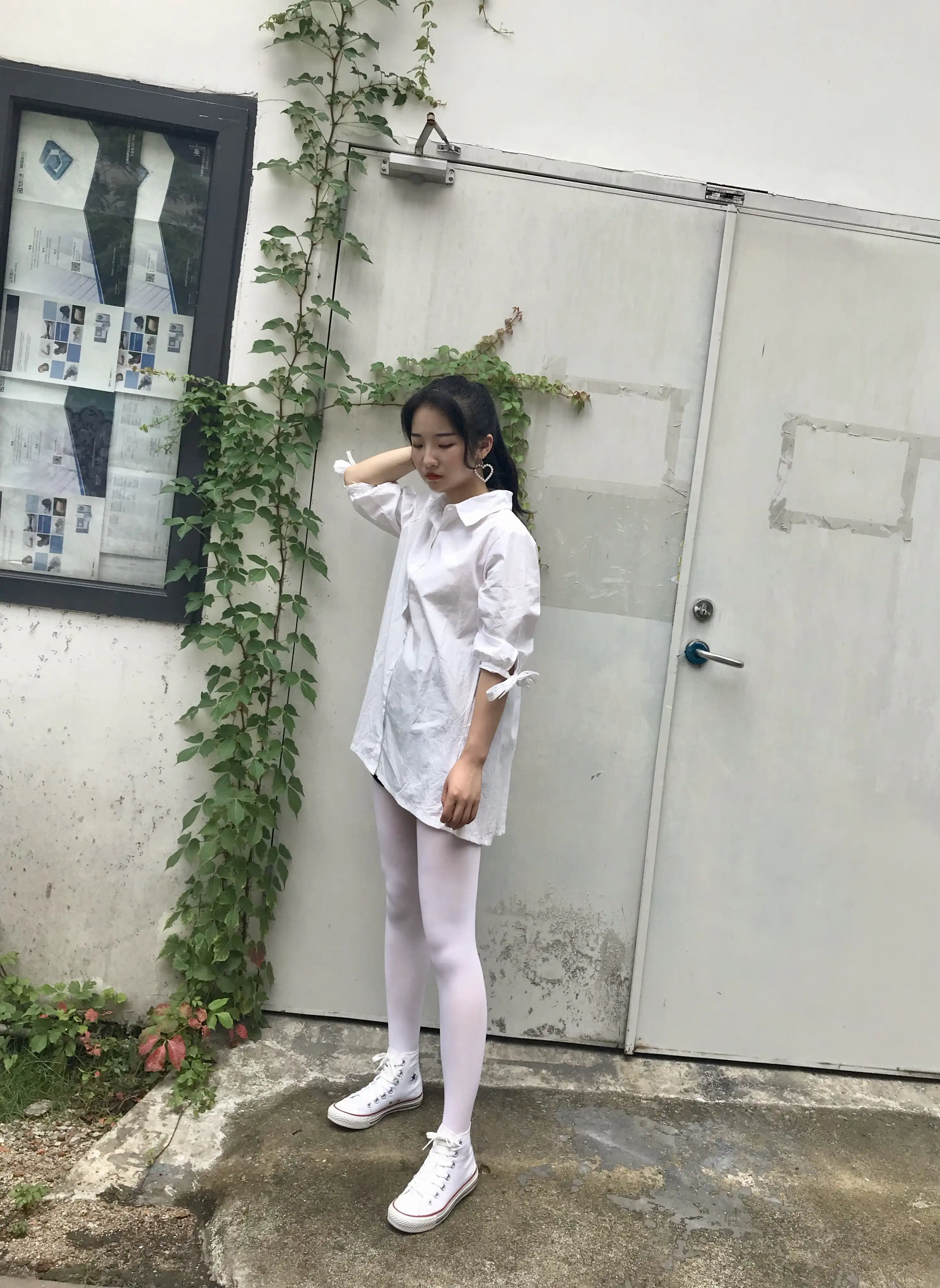 最爱帆布鞋 ZAFBX-051[101P+1V／375MB] - 第3张