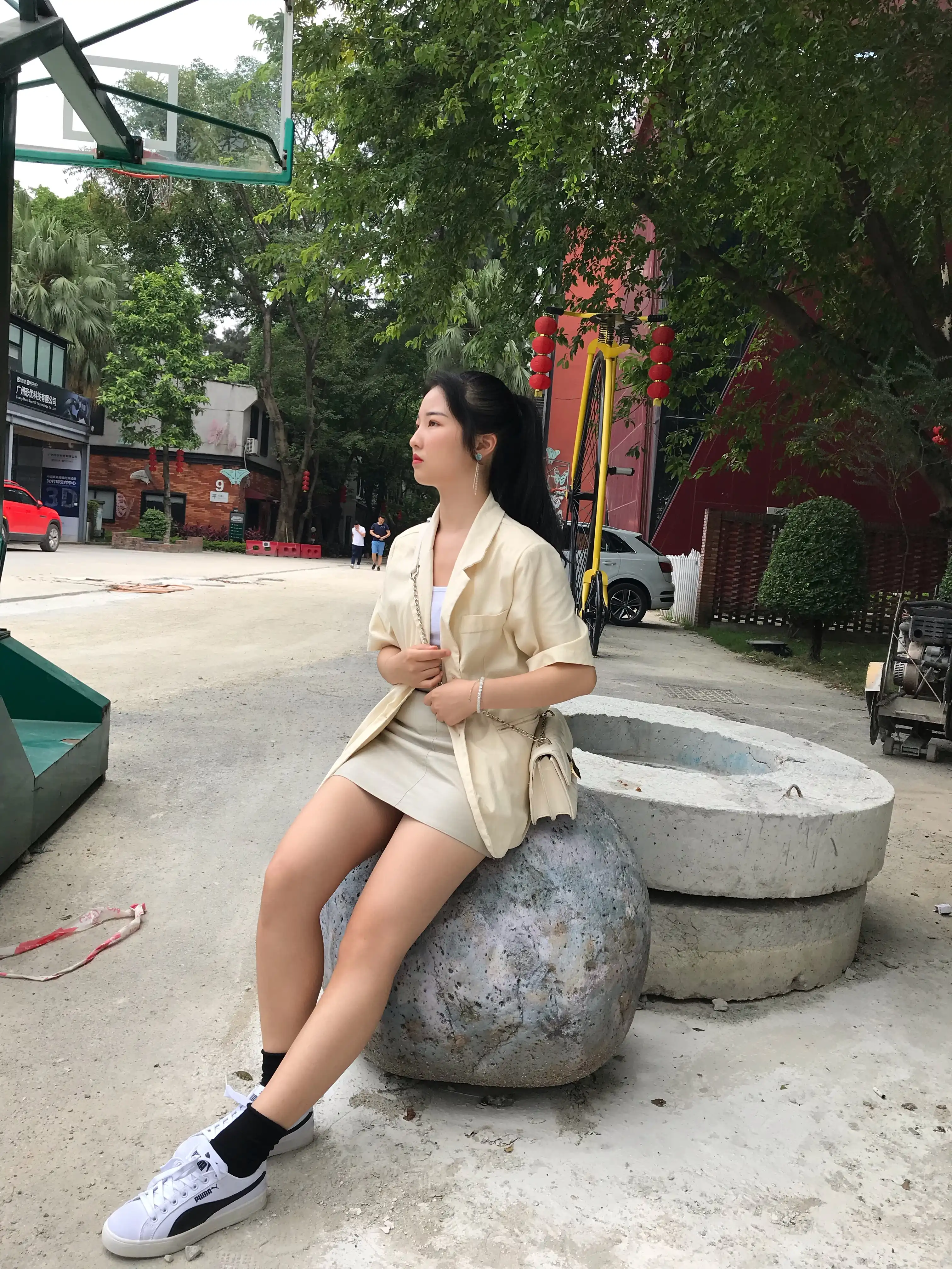 最爱帆布鞋 ZAFBX-056[342P+1V／1.09GB] - 第4张