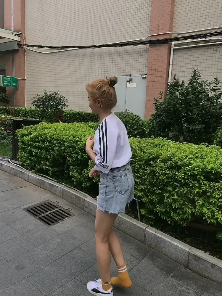 最爱帆布鞋 ZAFBX-057[340P+12V／1.16GB] - 第27张