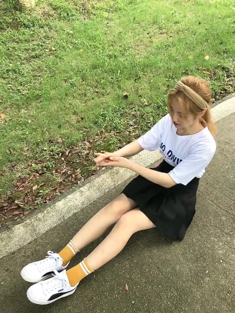 最爱帆布鞋 ZAFBX-057[340P+12V／1.16GB] - 第8张