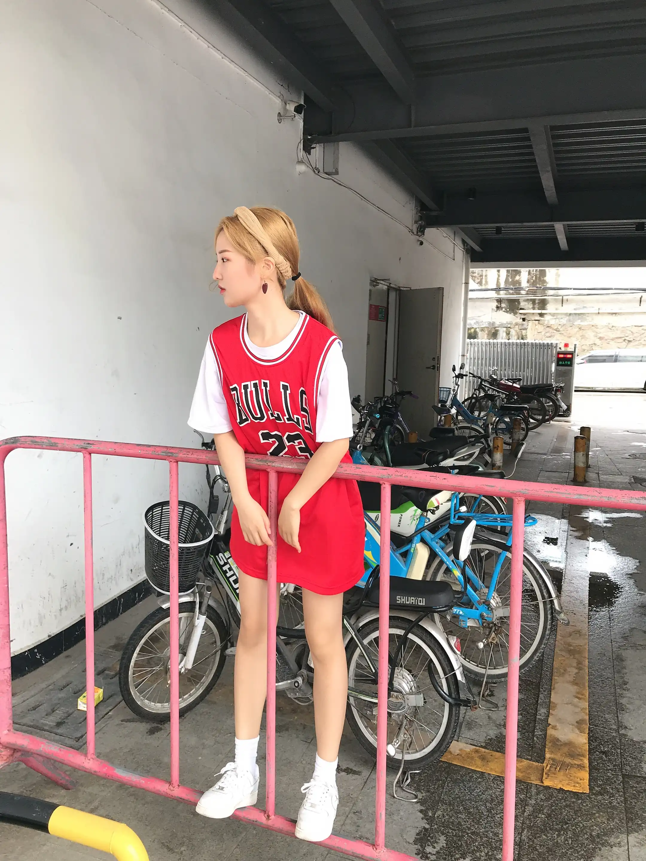 最爱帆布鞋 ZAFBX-058[167P+33V／2.37GB] - 第133张