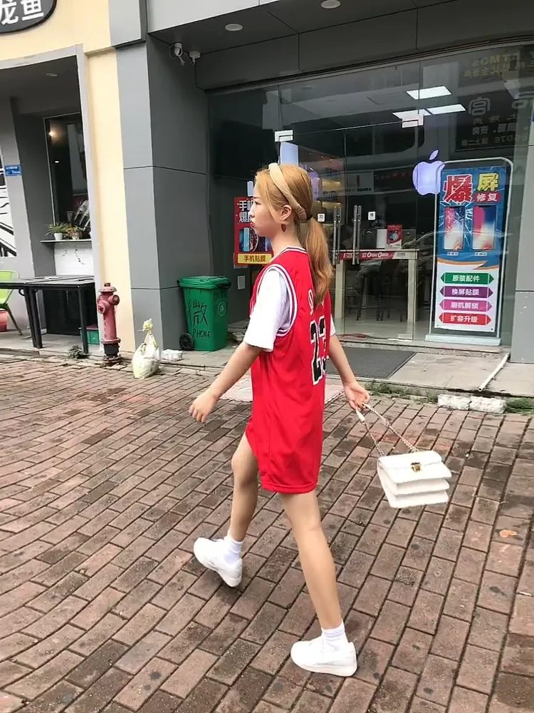最爱帆布鞋 ZAFBX-058[167P+33V／2.37GB] - 第101张