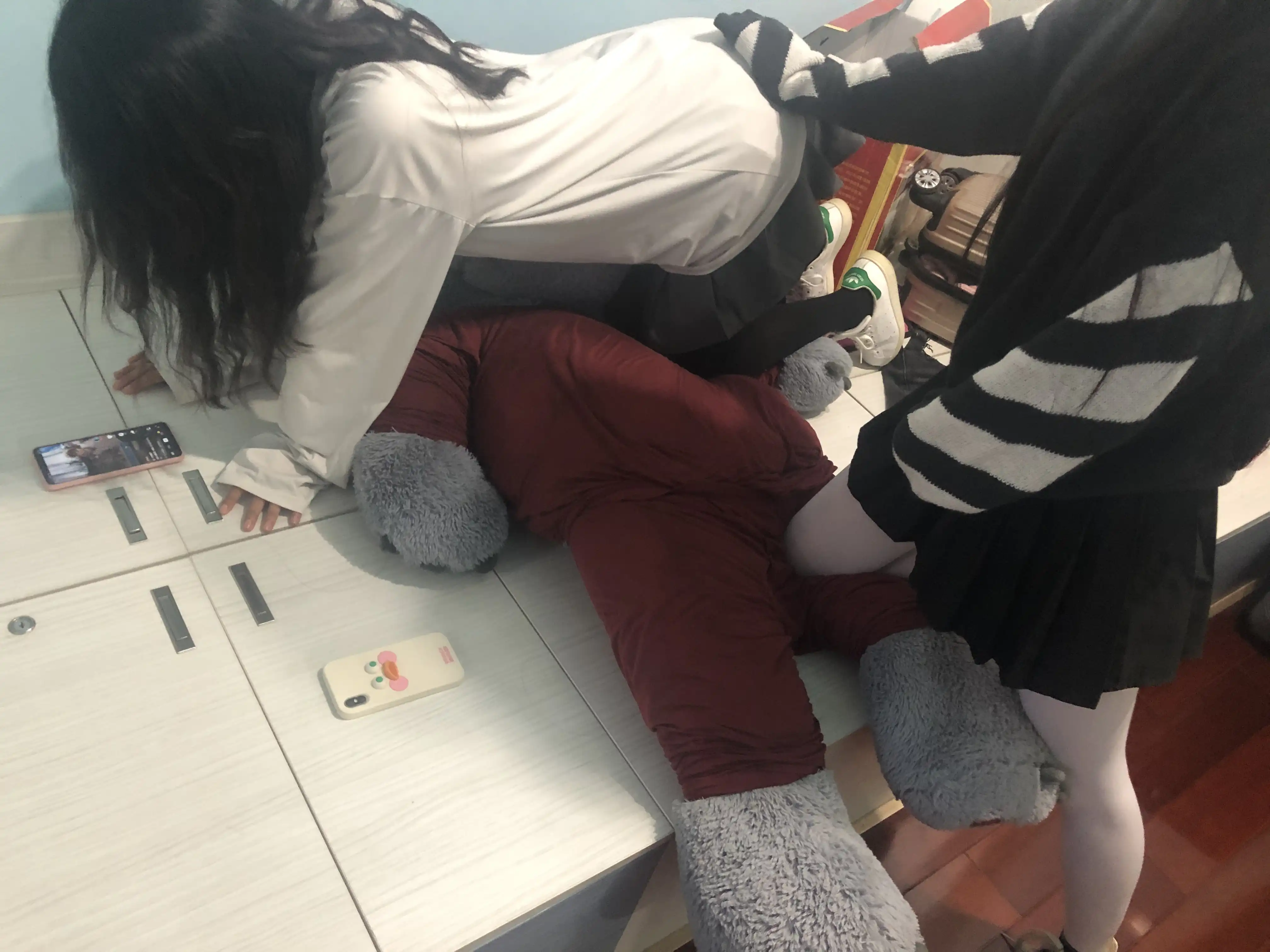 最爱帆布鞋 ZAFBX-062[473P／1.33GB] - 第1张