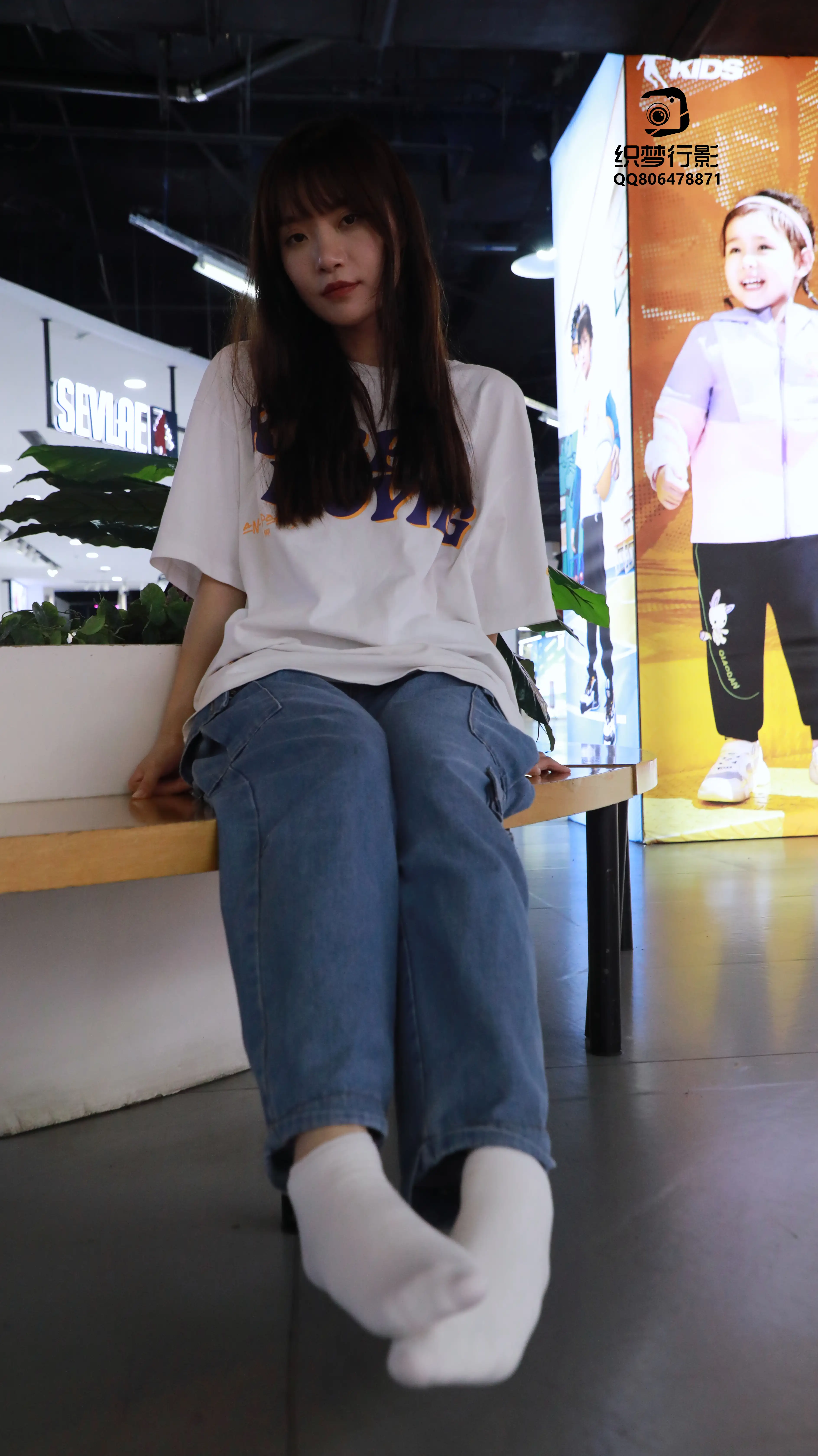 织梦映像 NO.006 人来人往-沧海桑田新几度[109P+1V／4.55GB] - 第2张
