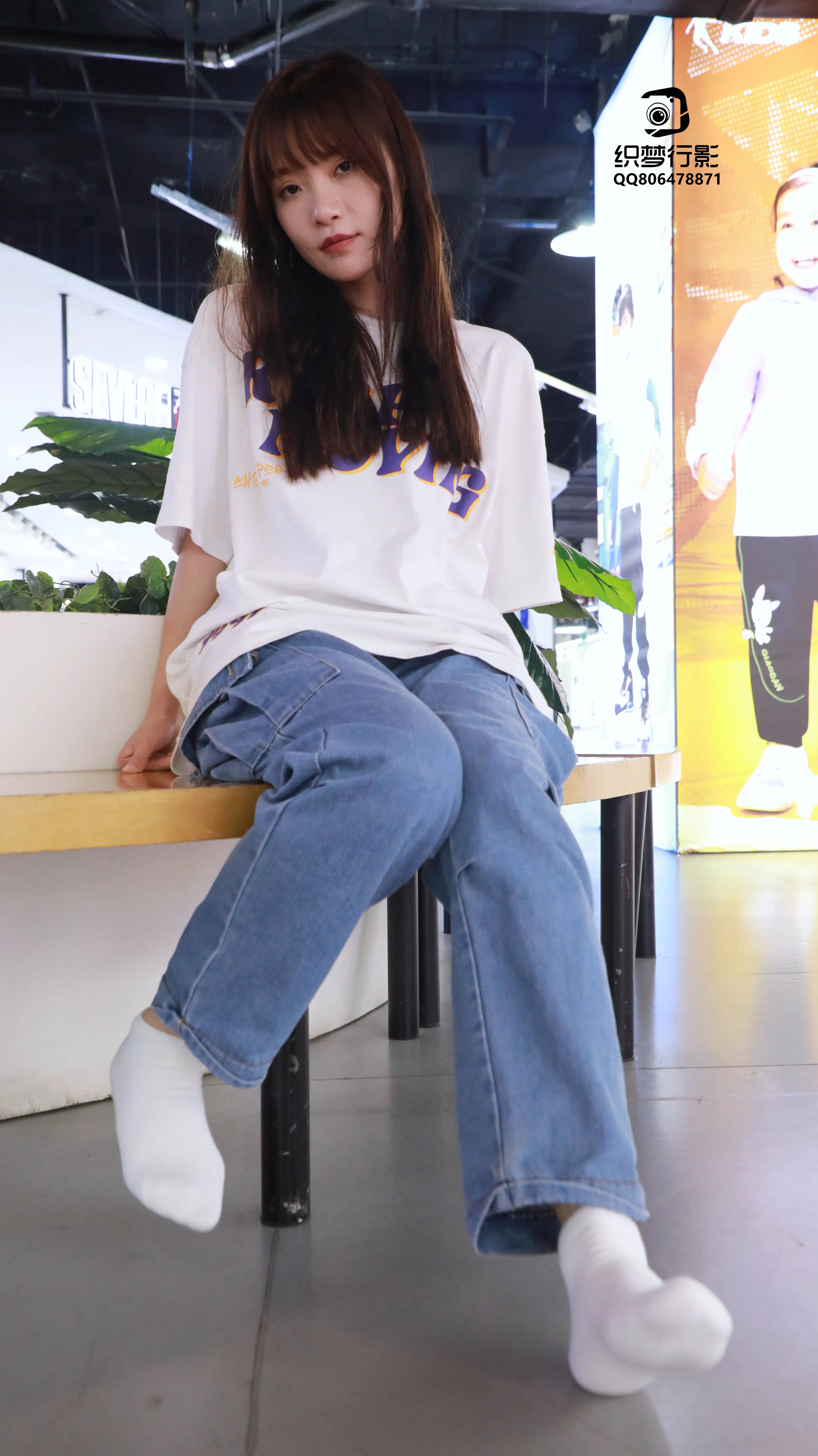 织梦映像 NO.006 人来人往-沧海桑田新几度[109P+1V／4.55GB] - 第3张