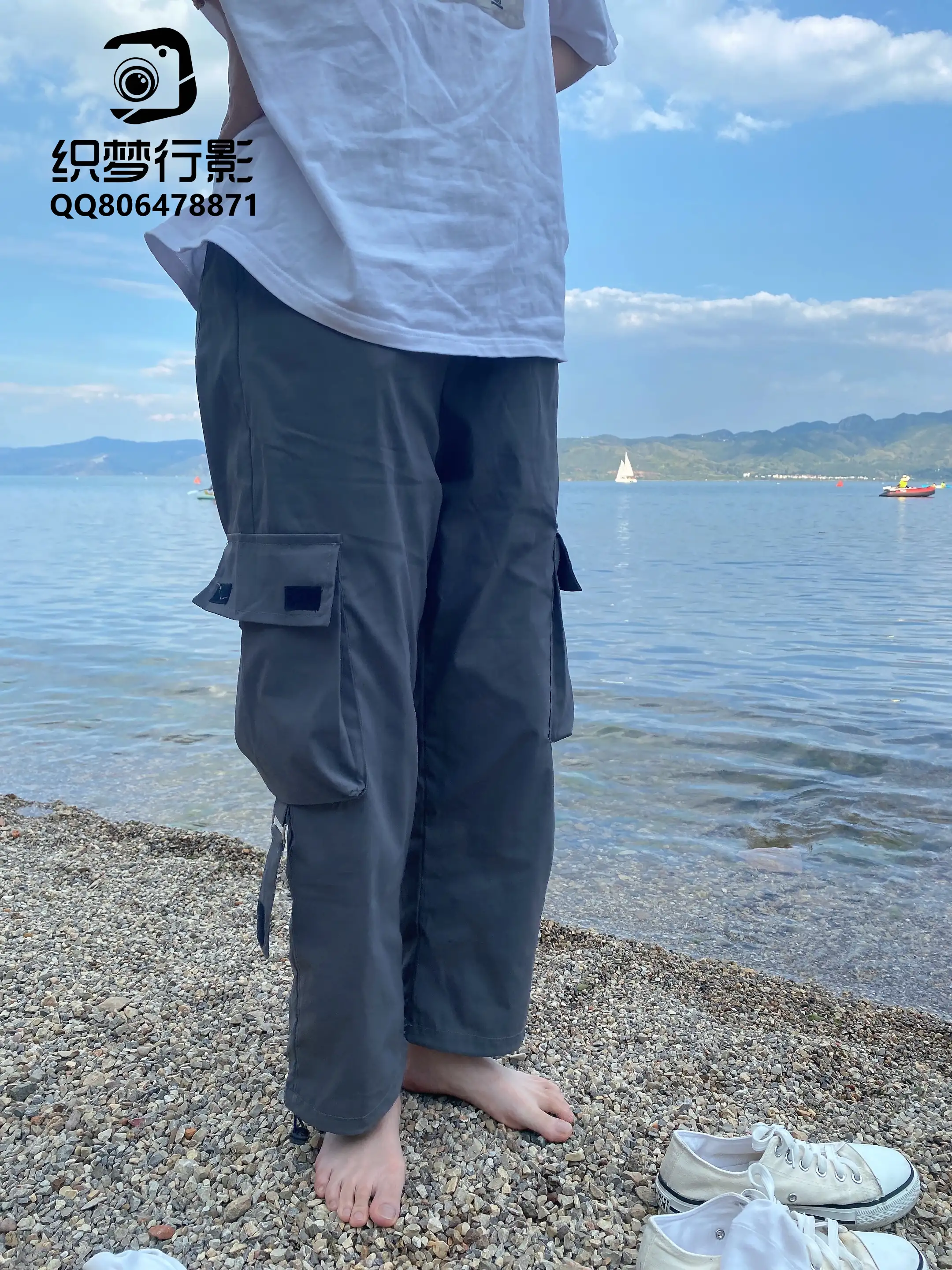 织梦映像 NO.019 海街日记[100P+1V／1.74GB] - 第2张
