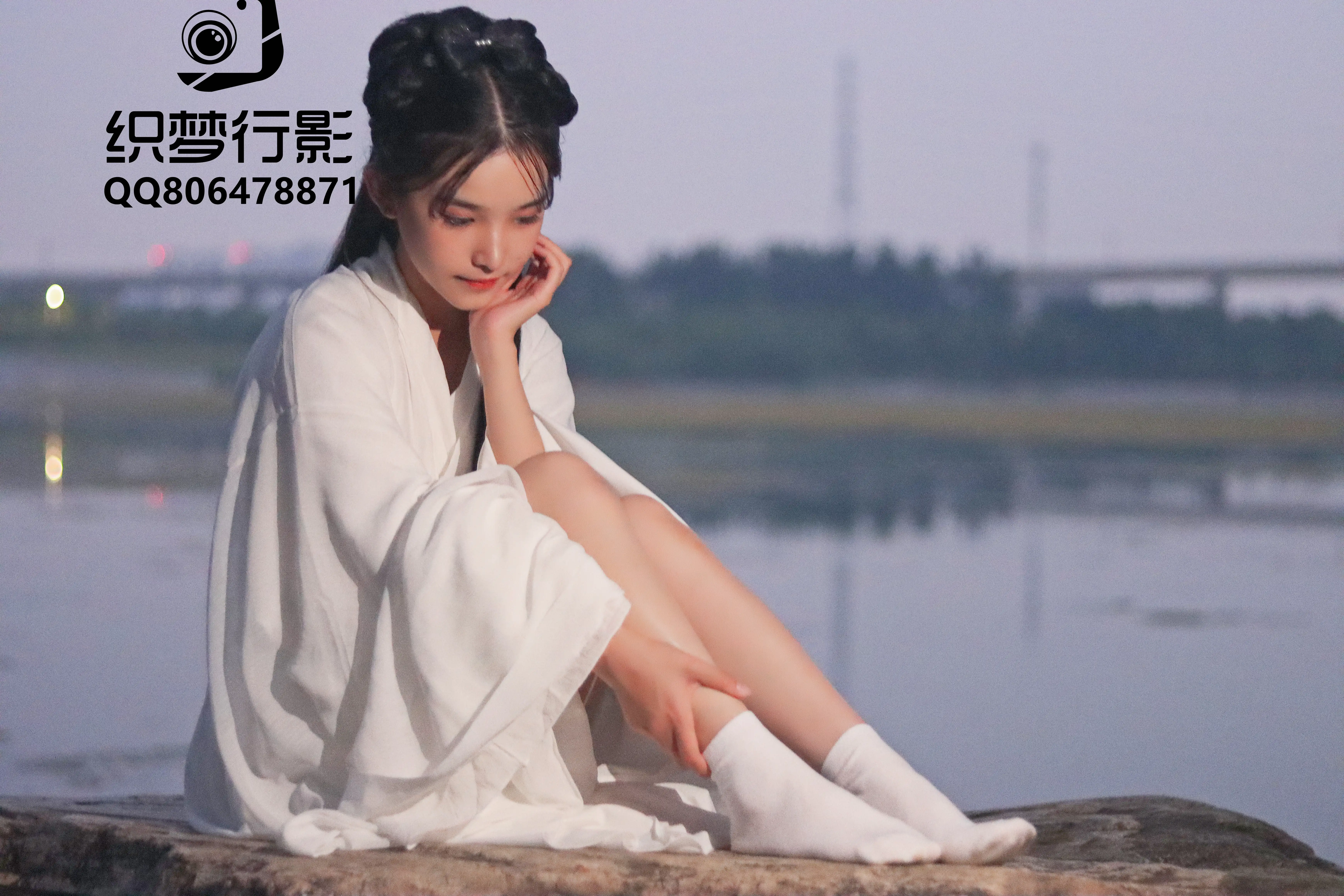 织梦映像 NO.042 刀剑如梦-唯此间江湖年少[331P+1V／8.90GB] - 第2张