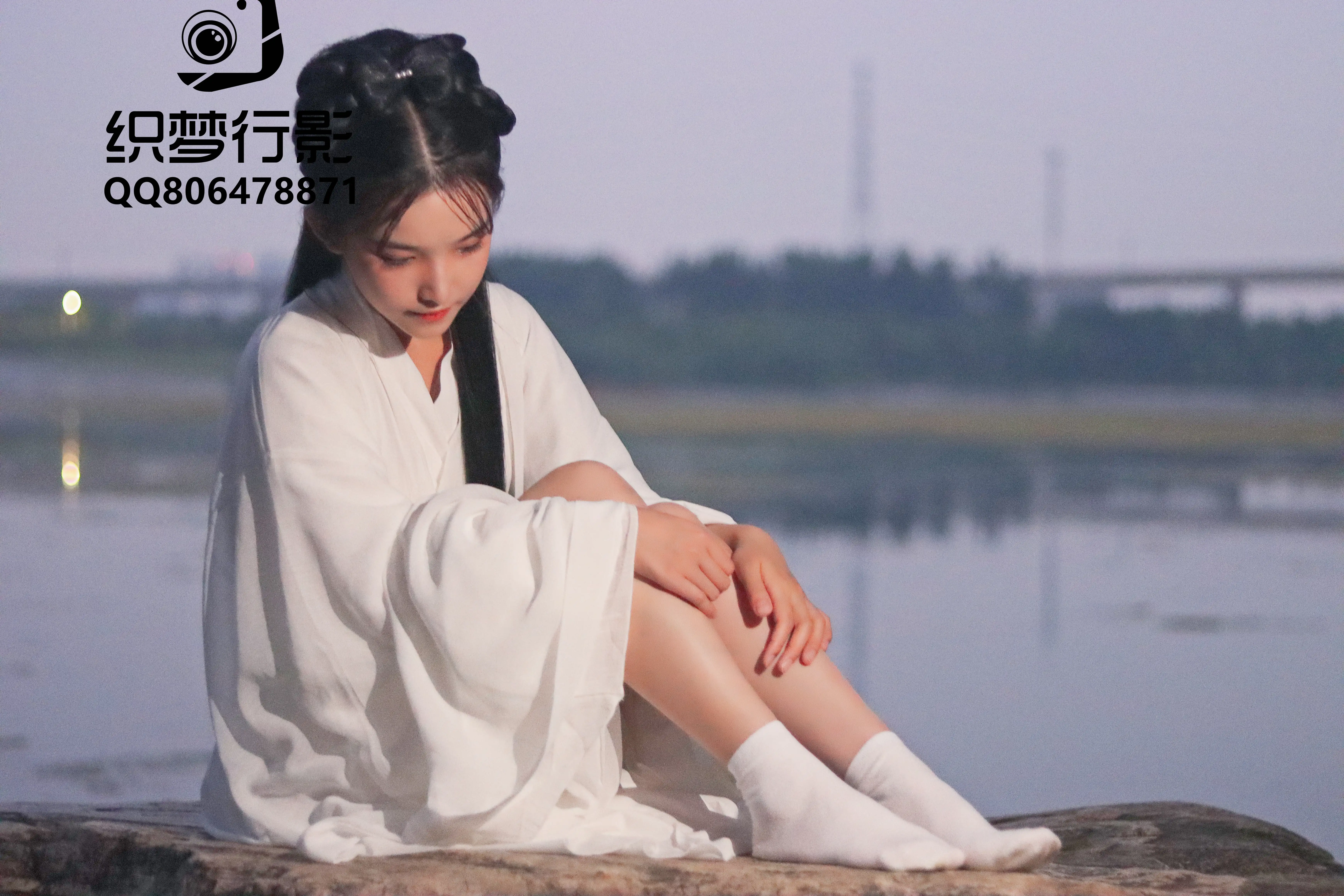 织梦映像 NO.042 刀剑如梦-唯此间江湖年少[331P+1V／8.90GB] - 第3张