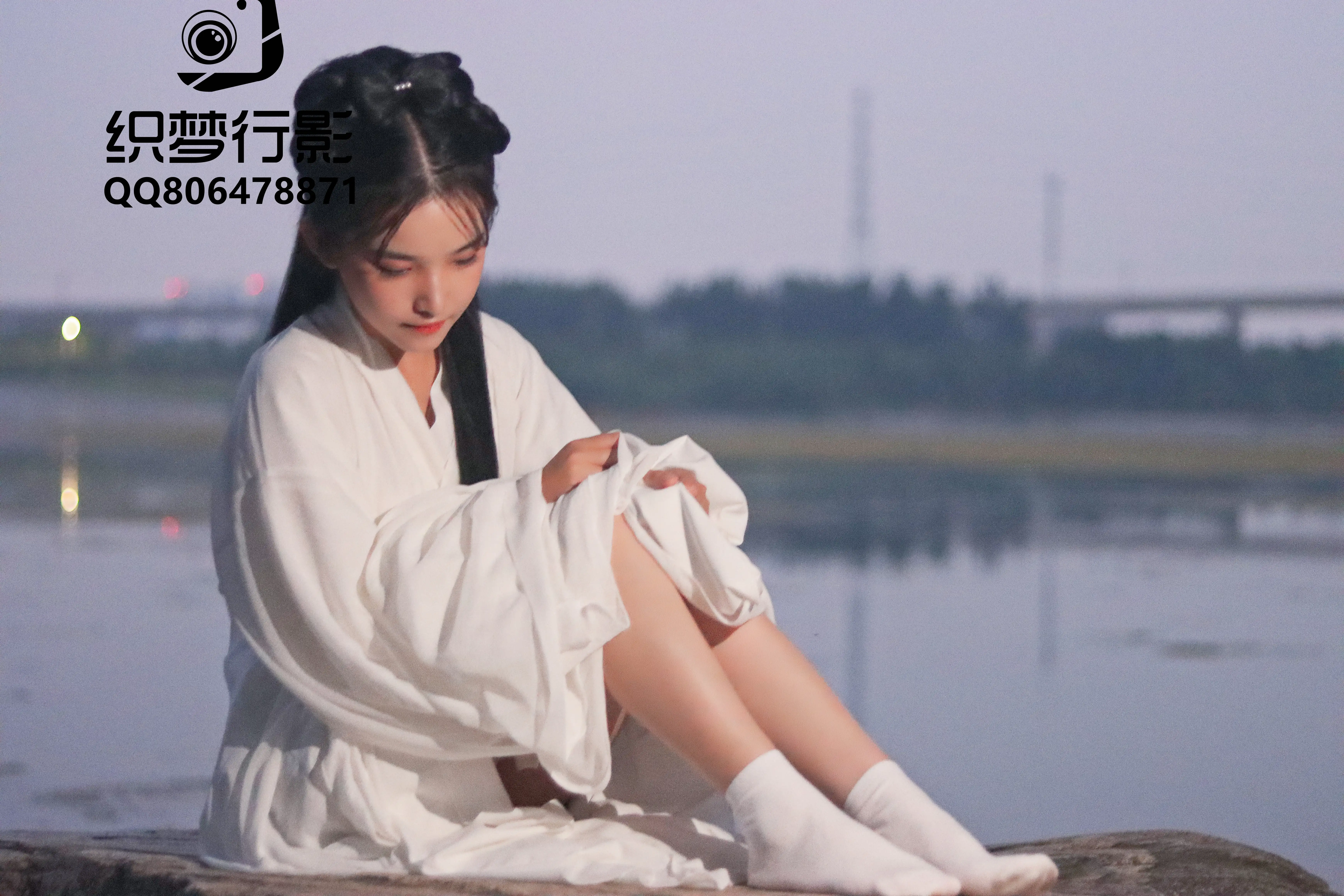 织梦映像 NO.042 刀剑如梦-唯此间江湖年少[331P+1V／8.90GB] - 第4张
