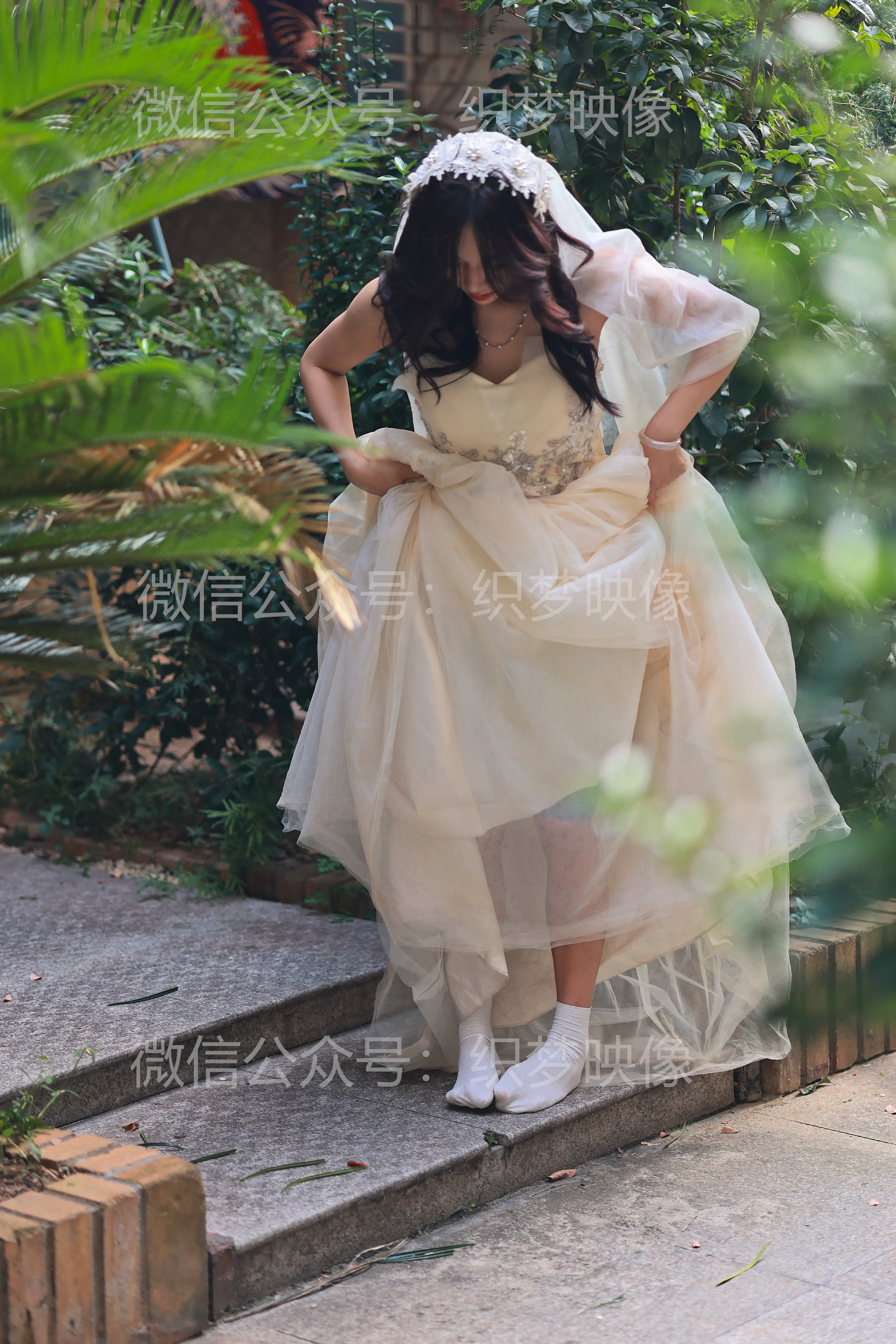 织梦映像 NO.046 终生美丽-心有灵犀一点通[303P+1V／9.54GB] - 第3张