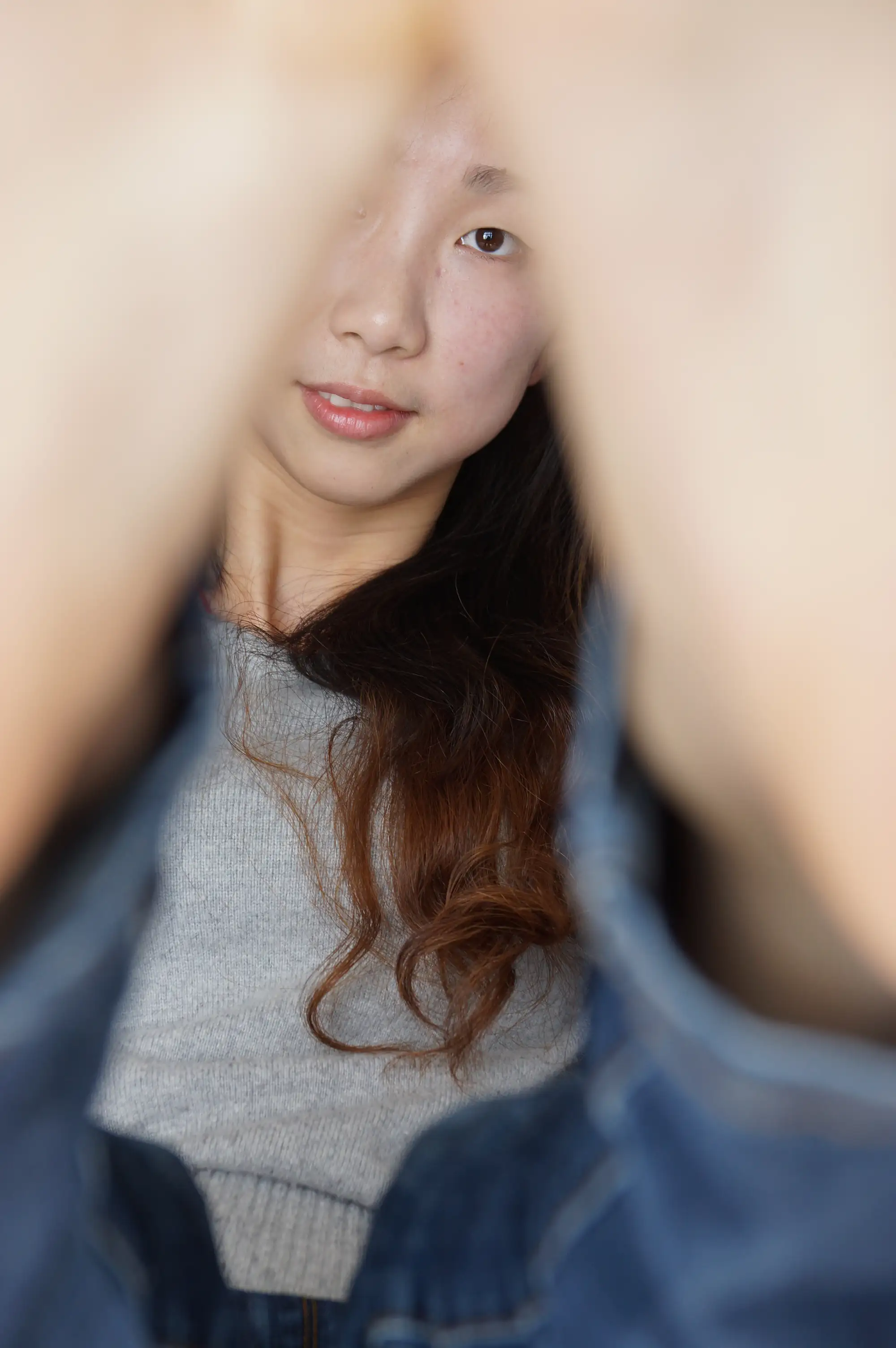 自由摄影 NO.097 两个来面试的细嫩MM[39P 57.4M] - 第4张