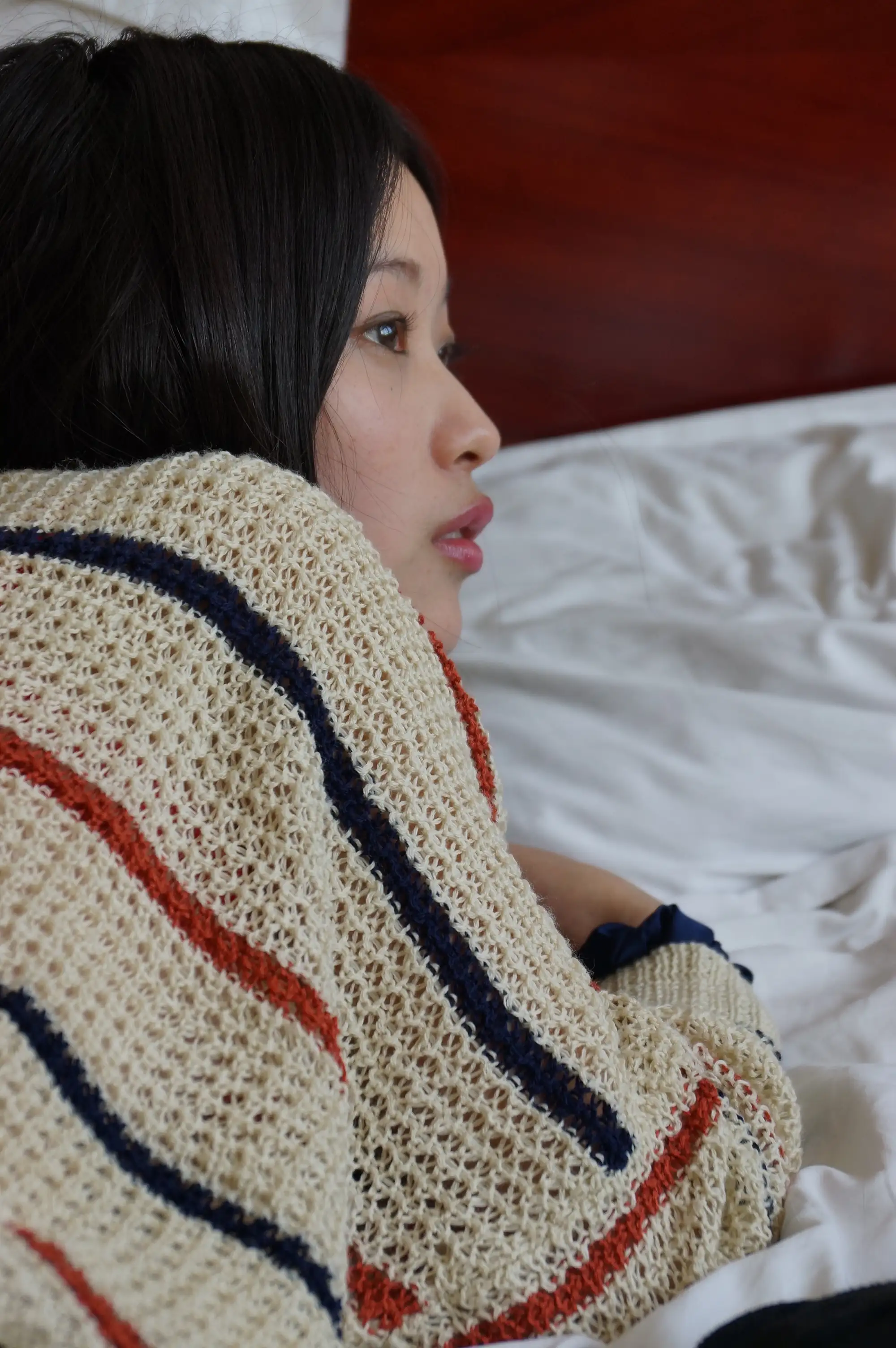 自由摄影 NO.098 温柔的慈悲[47P 69.1M] - 第2张