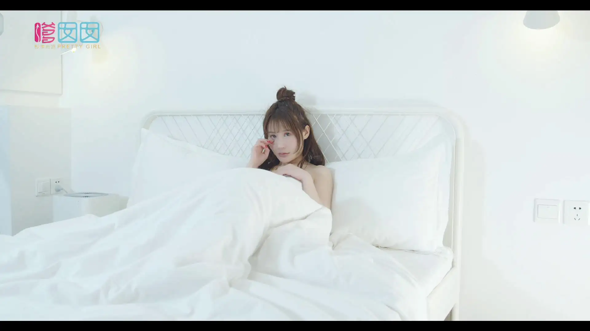 [Feilin嗲囡囡] 视频 2019.05.21 NO.133 苏可er[1V／302M] - 第2张