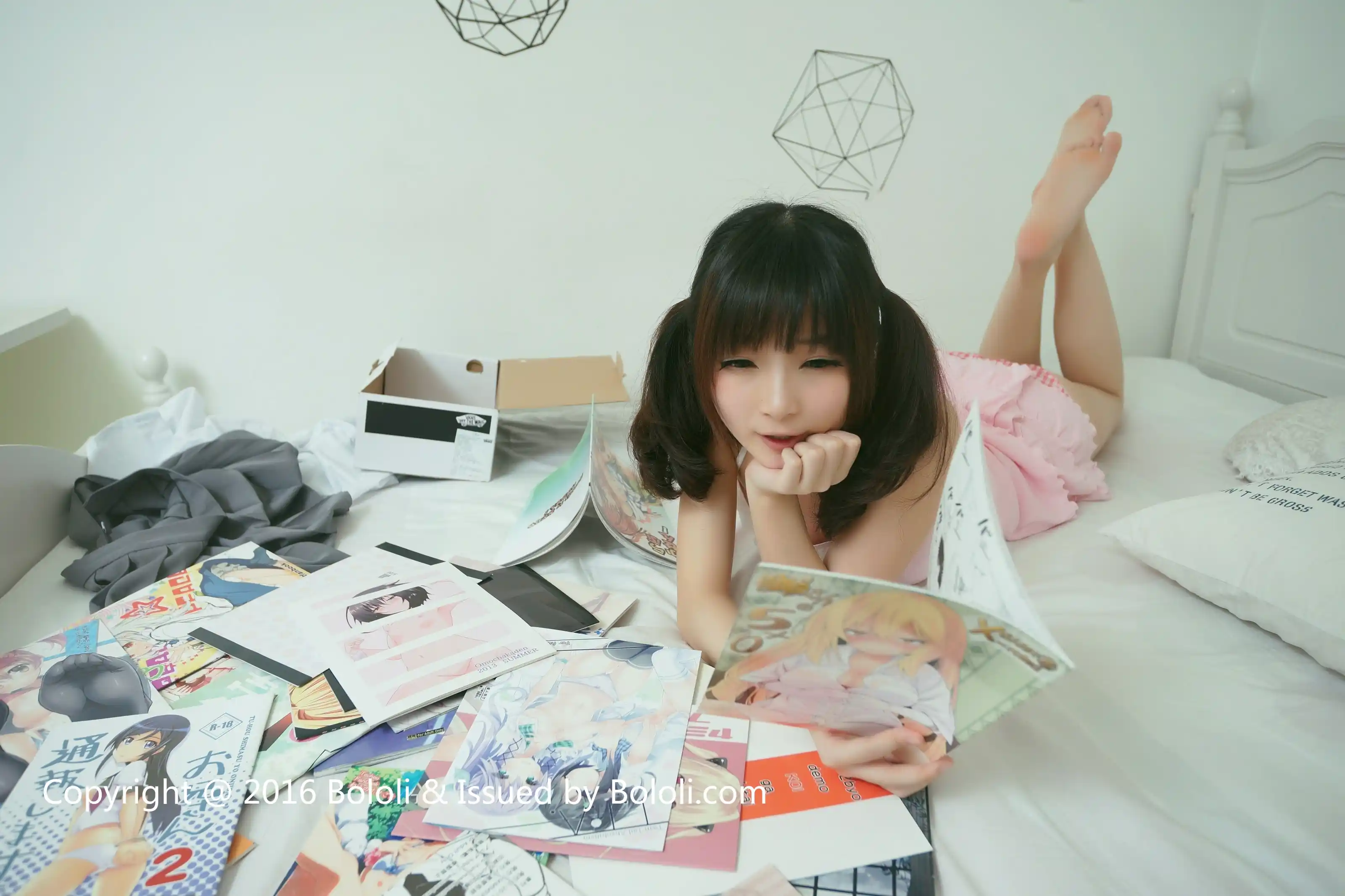 [村长的宝物]2016.09.07 CUZ.003 姐妹战争 [30P-63M] - 第3张