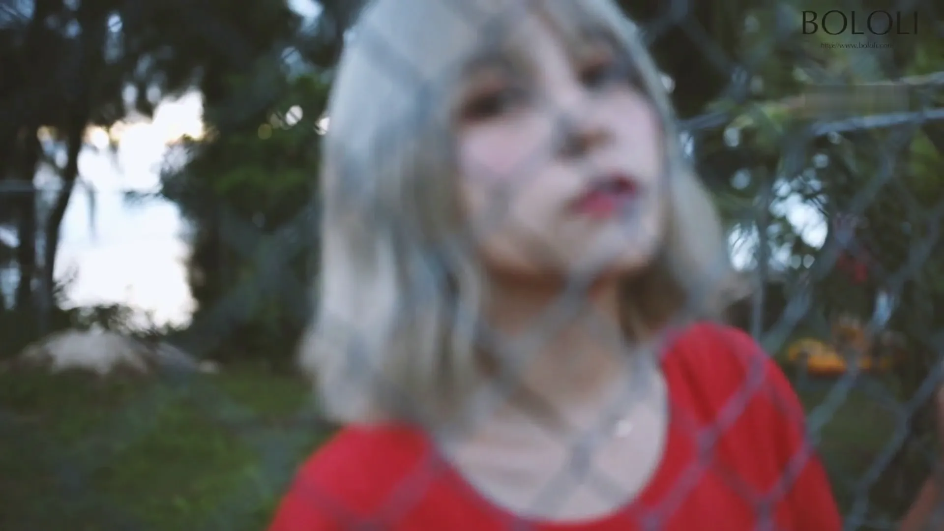 [BoLoLi波萝社] 2018.02.03 BLV011 多样の夏 夏美酱[1V／113MB] - 第1张