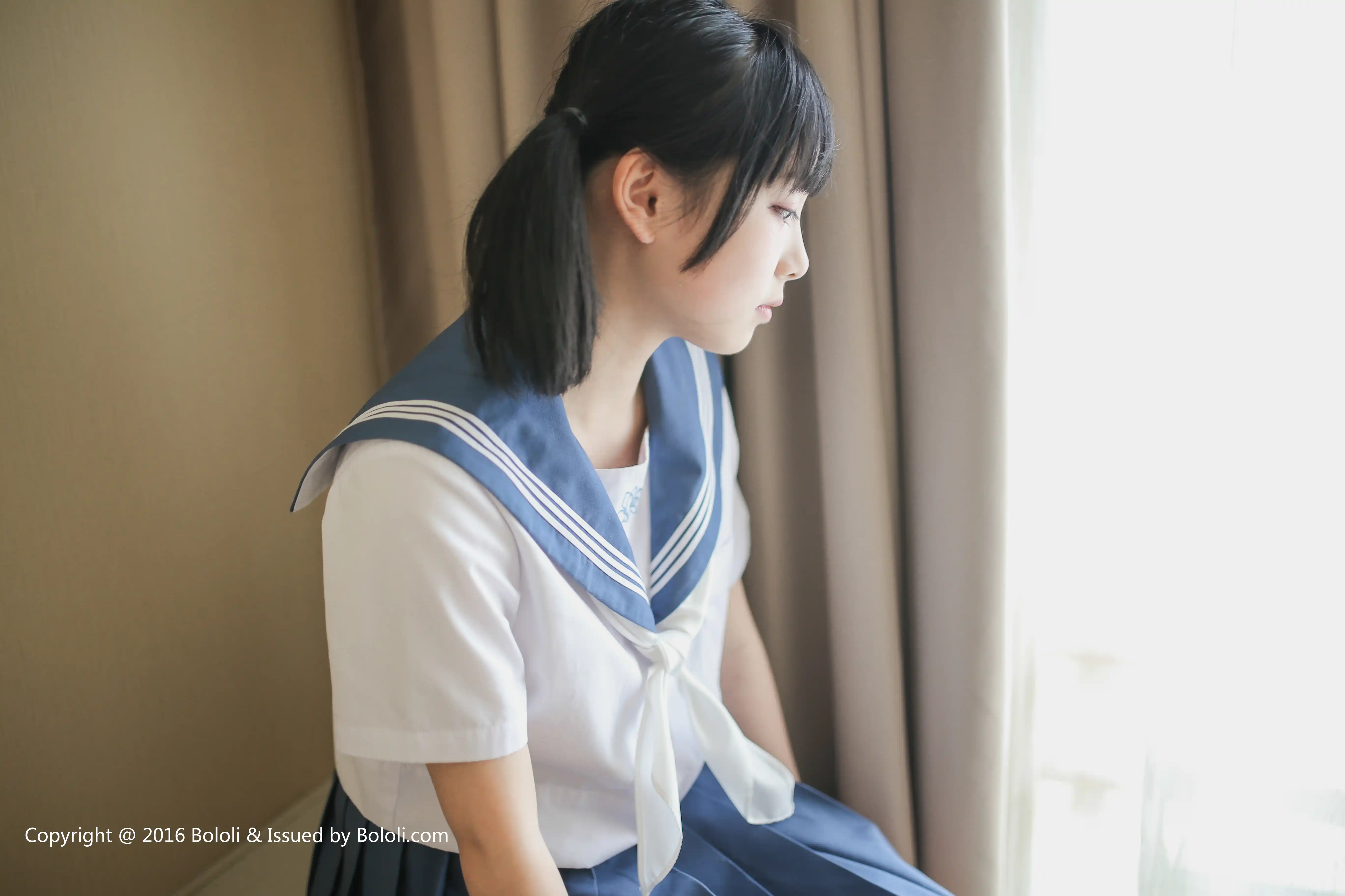 [MF萌缚]2016.08.15 Vol.001 糯米甜宝宝[54P229M] - 第4张