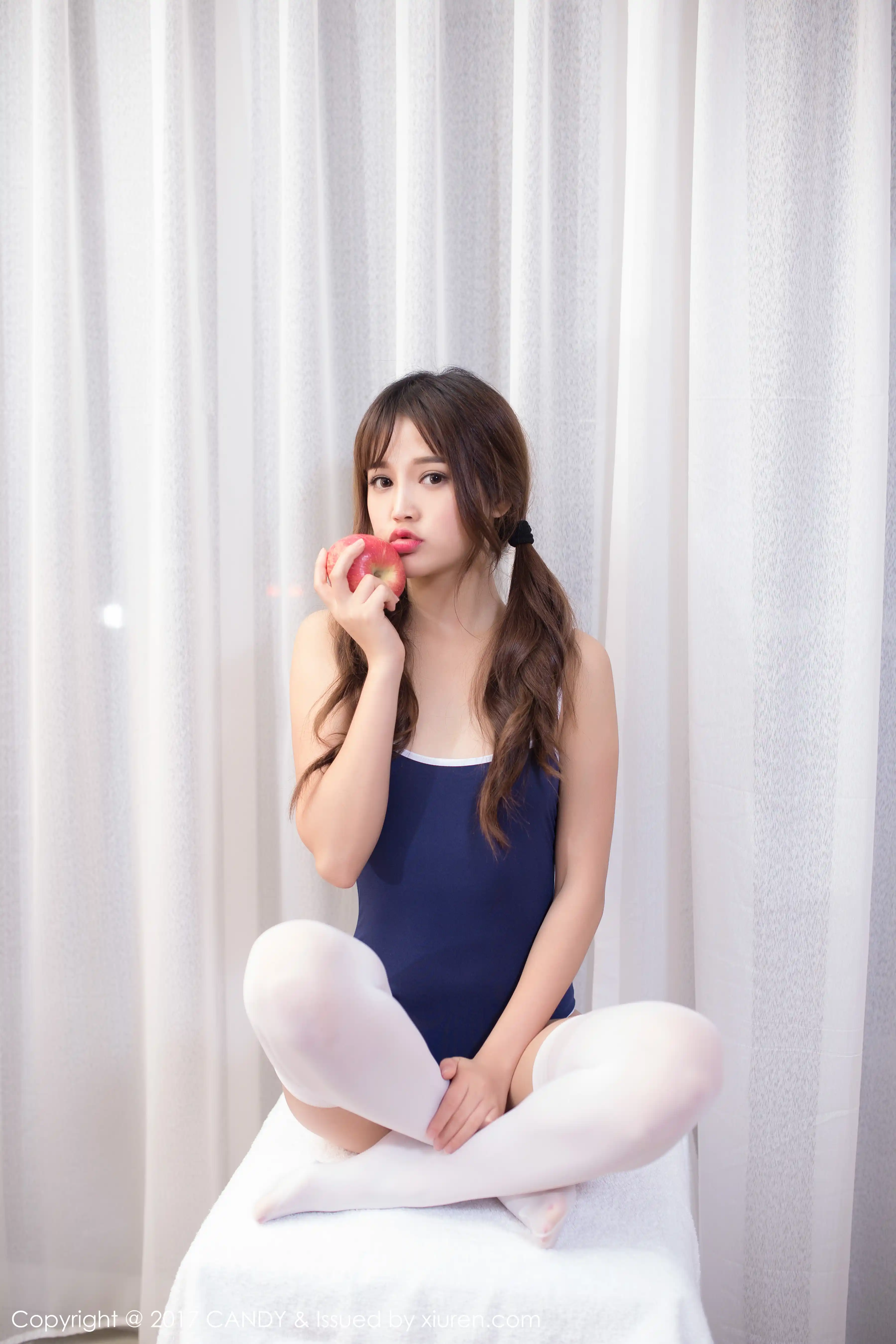 Candy糖果画报 2017.11.01 Vol.039 米璐[38+1P119M] - 第3张