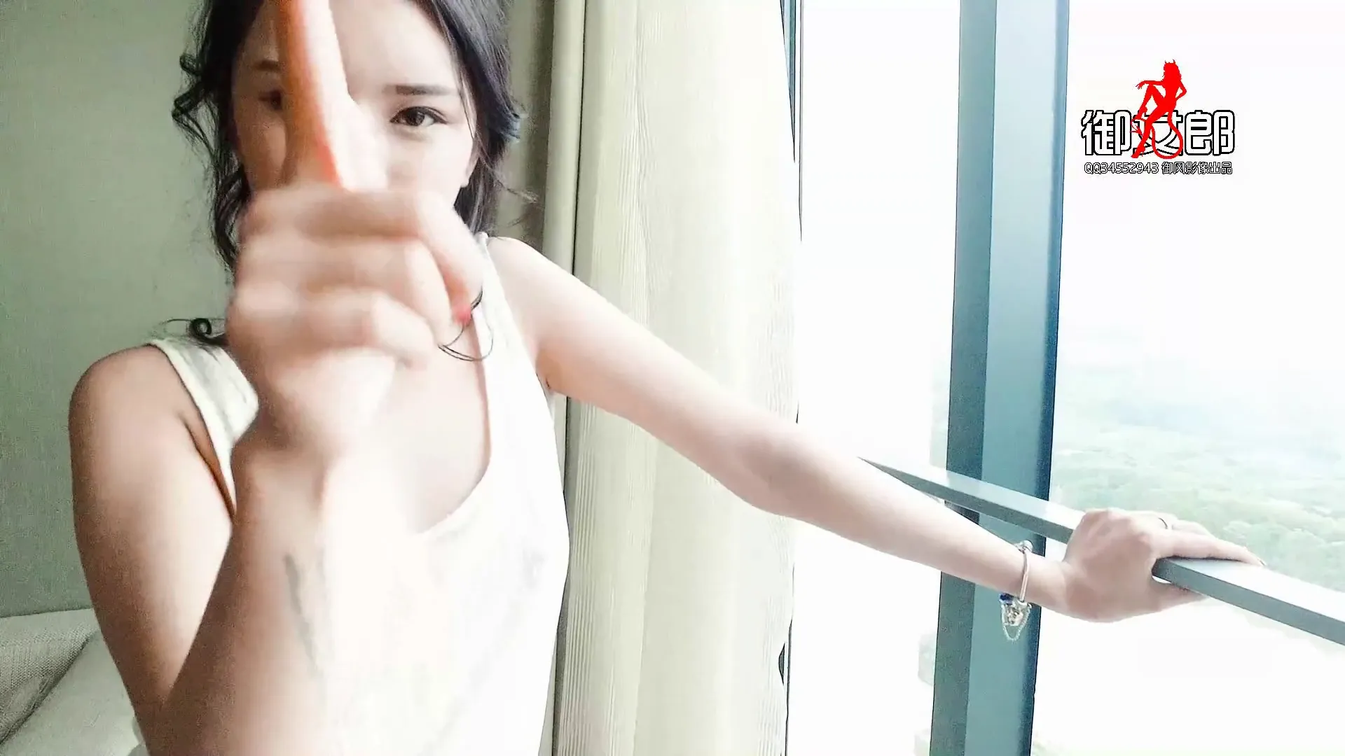 视频DKGirl御女郎 2017.12.14 VN.026 梅哥[1VM] - 第3张
