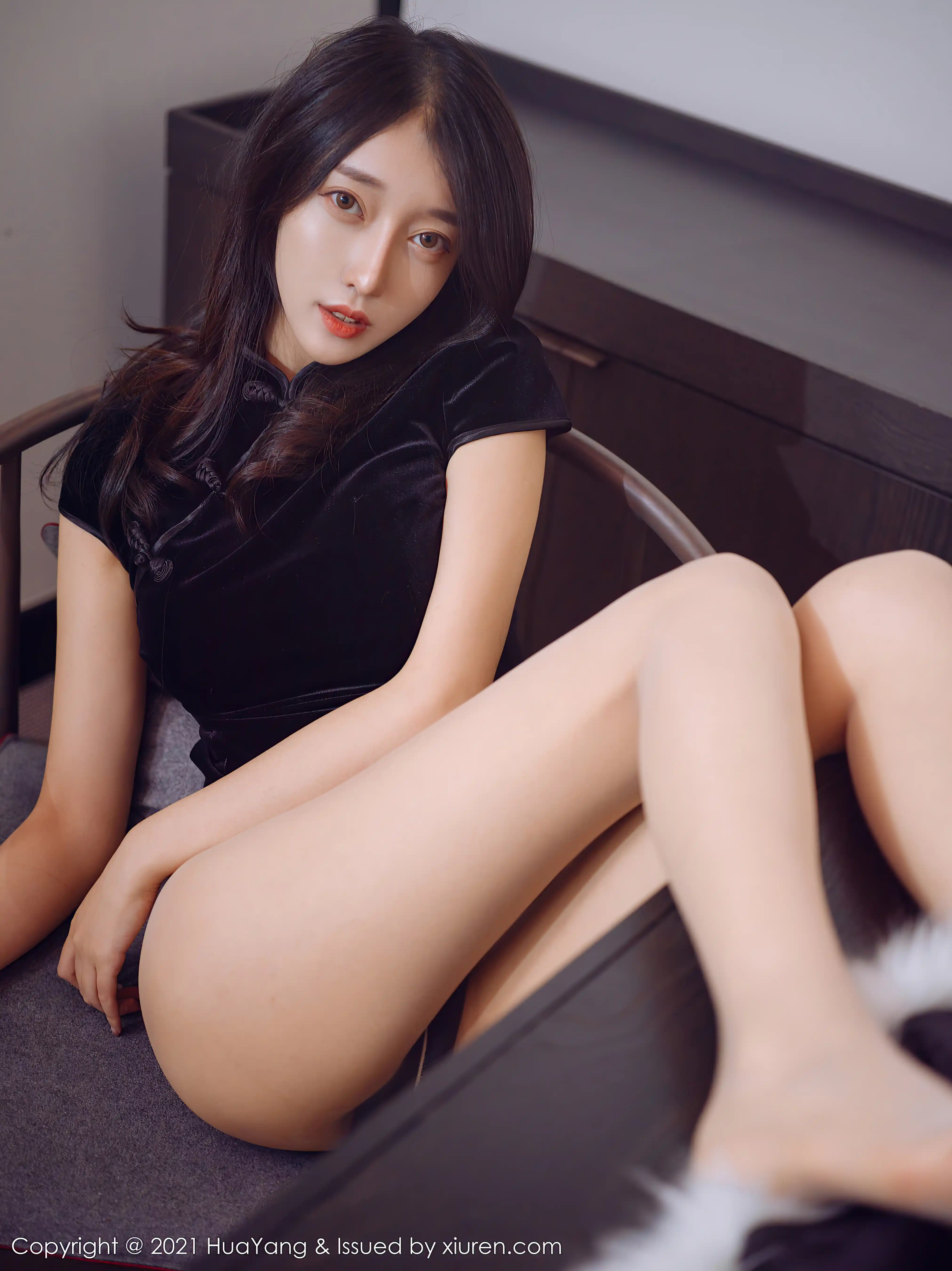 HuaYang花漾 2021.01.15 Vol.353 玥儿玥er[57+1P／754MB] - 第2张