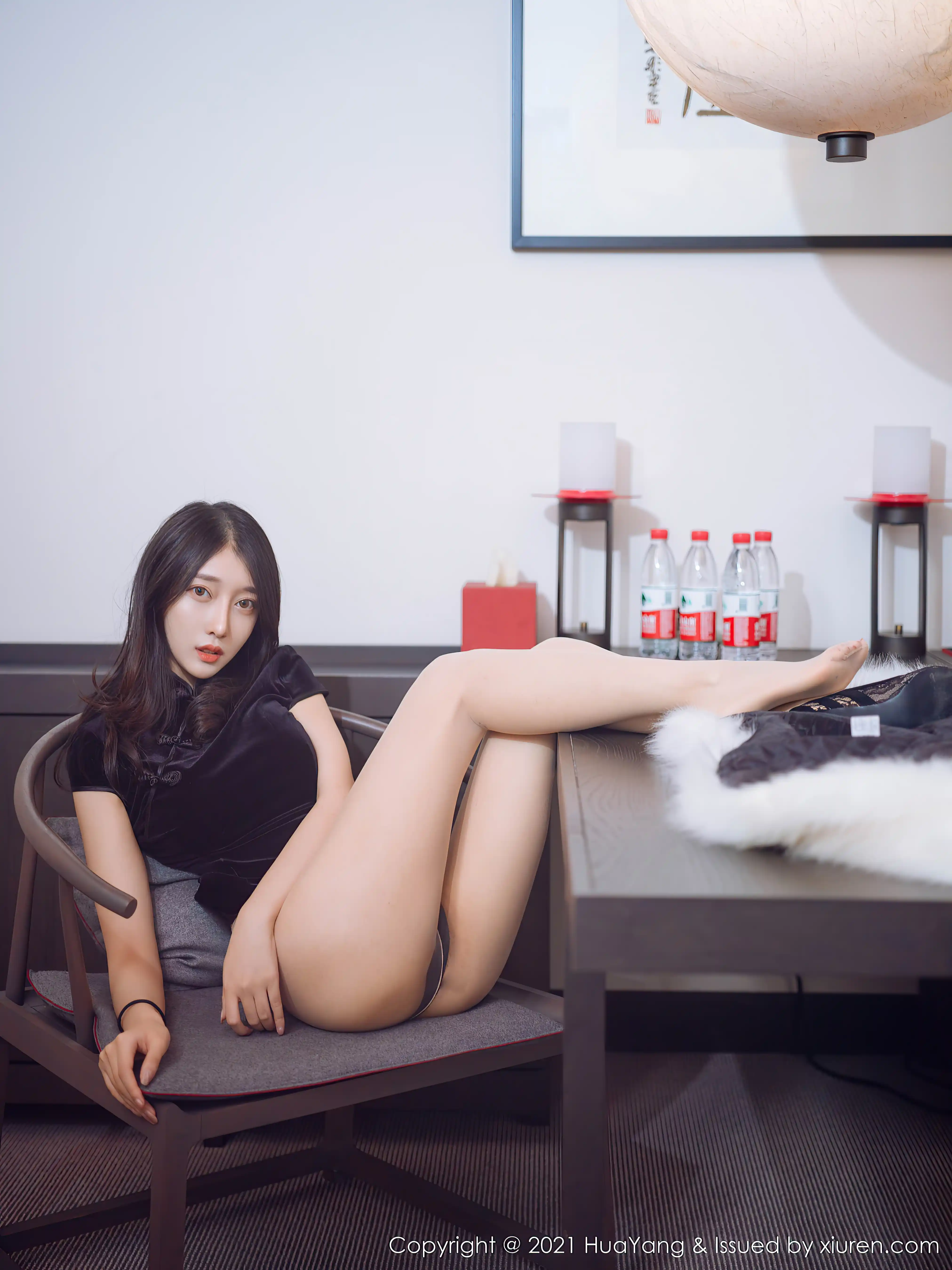 HuaYang花漾 2021.01.15 Vol.353 玥儿玥er[57+1P／754MB] - 第3张