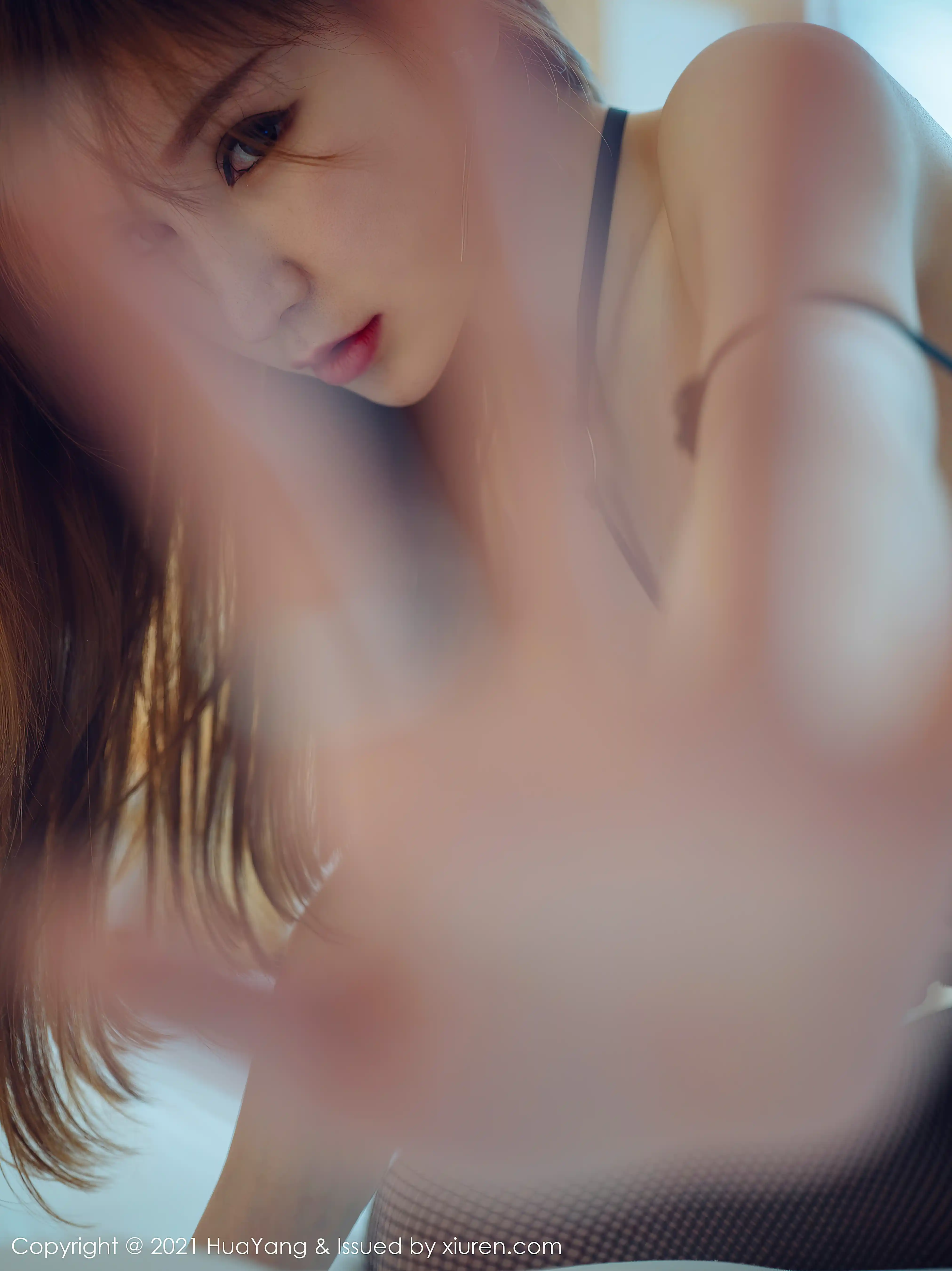 HuaYang花漾 2021.04.19 Vol.391 周于希Sandy[63+1P／747MB] - 第4张
