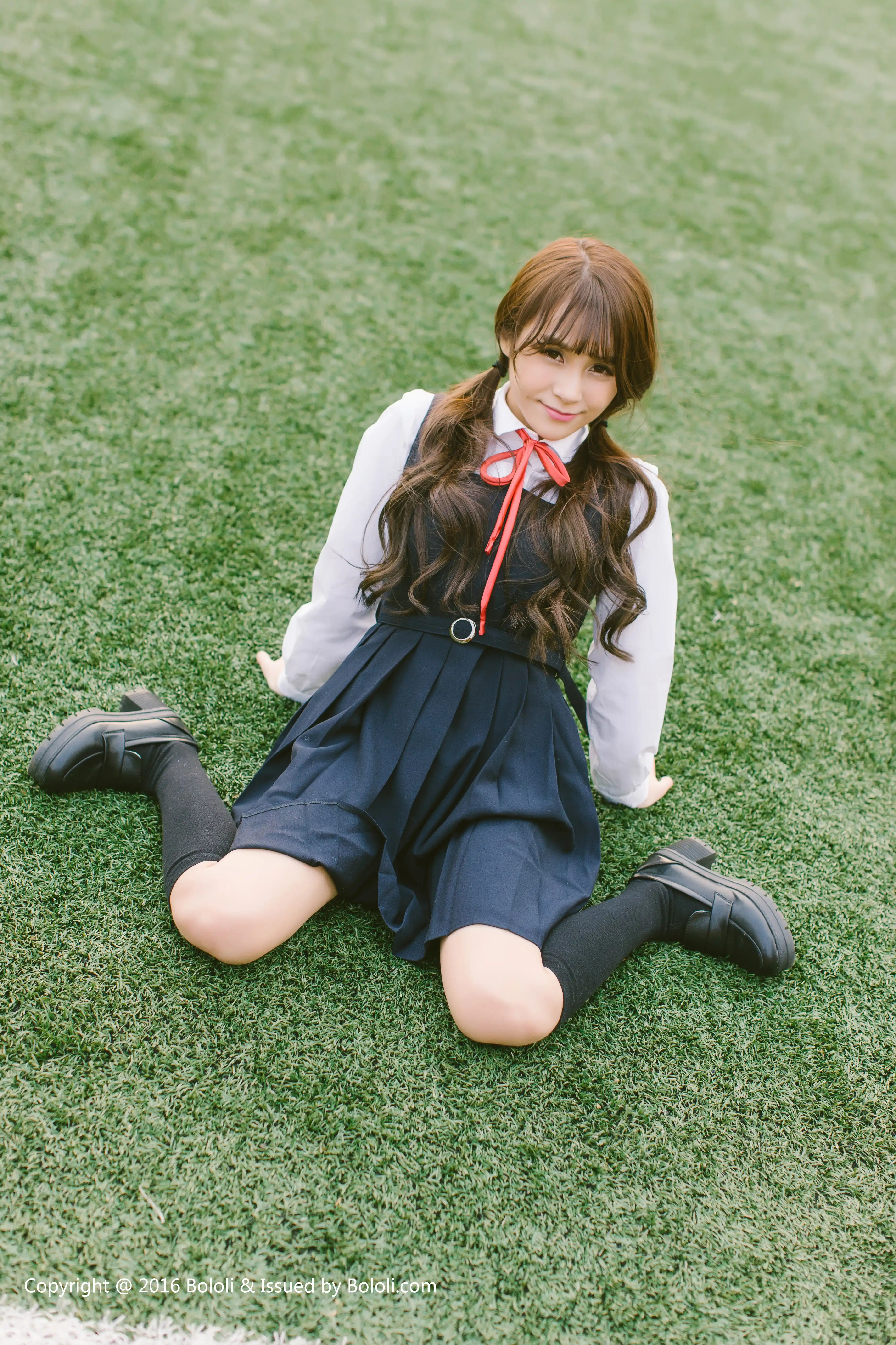 [Kimoe激萌文化] 2016.09.01 Vol.003 Lolita少女心 夏美酱 [63P-823M] - 第3张