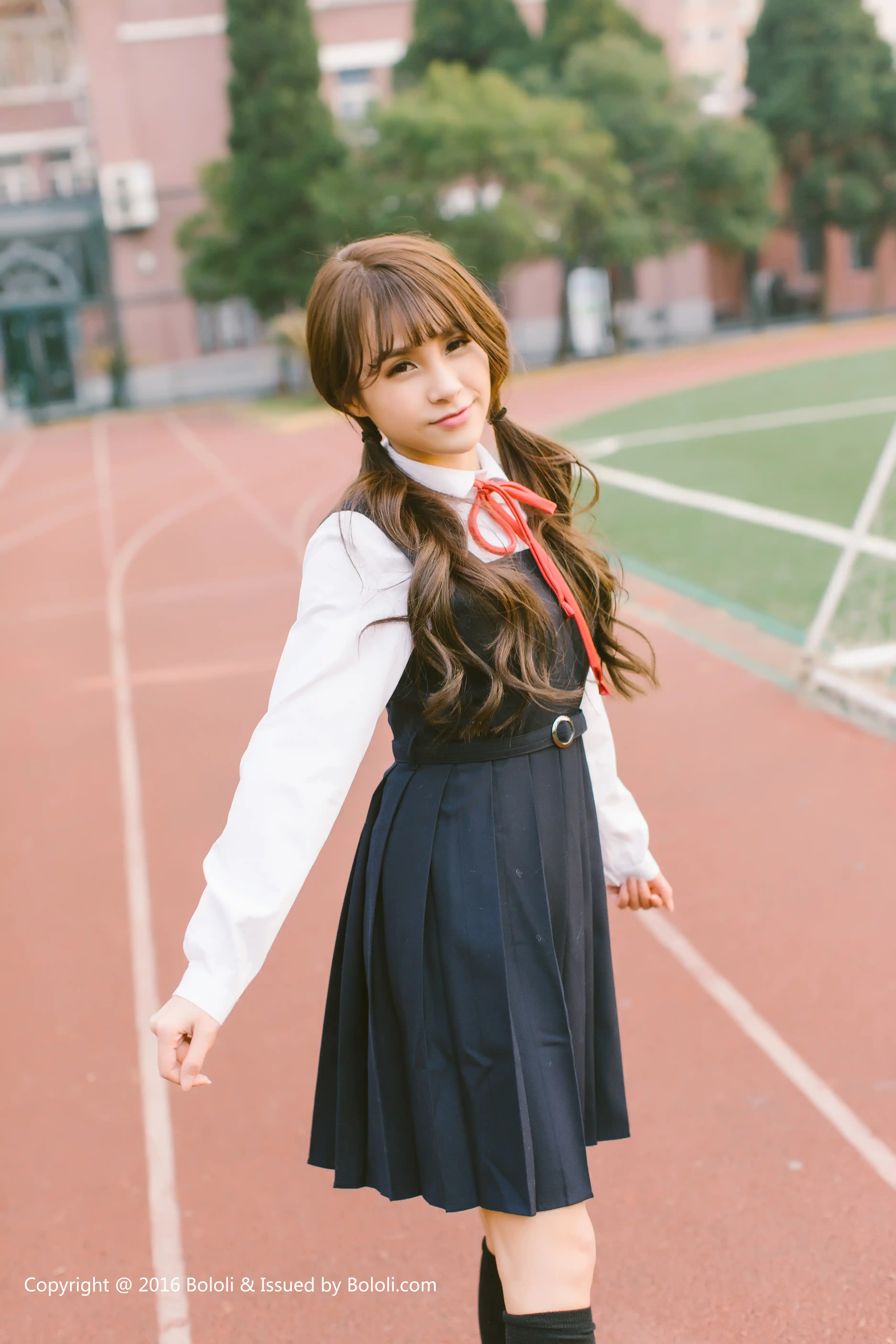 [Kimoe激萌文化] 2016.09.01 Vol.003 Lolita少女心 夏美酱 [63P-823M] - 第4张