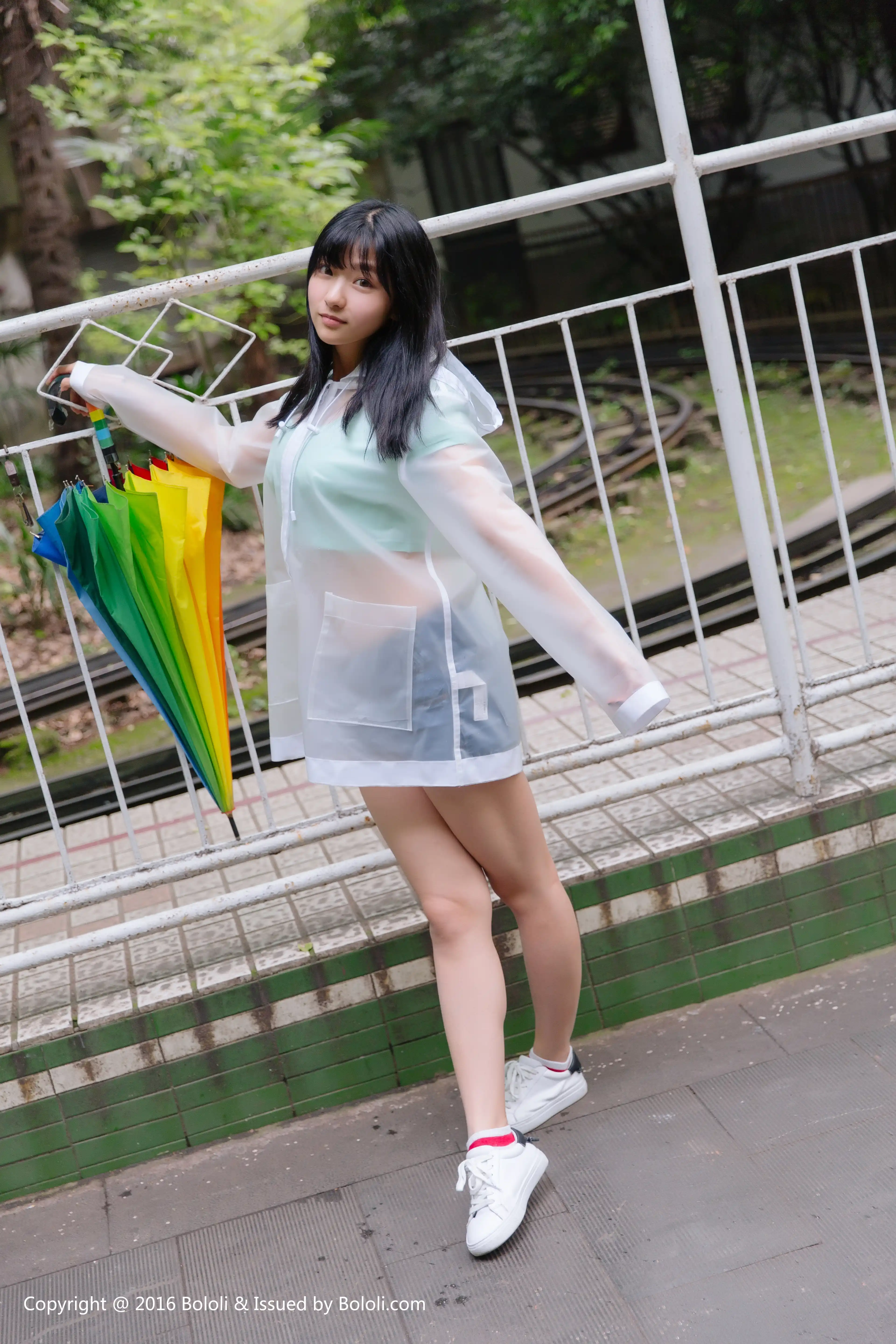 [Kimoe激萌文化] 2017.08.17 Vol.021 周闻[38P-368M] - 第2张