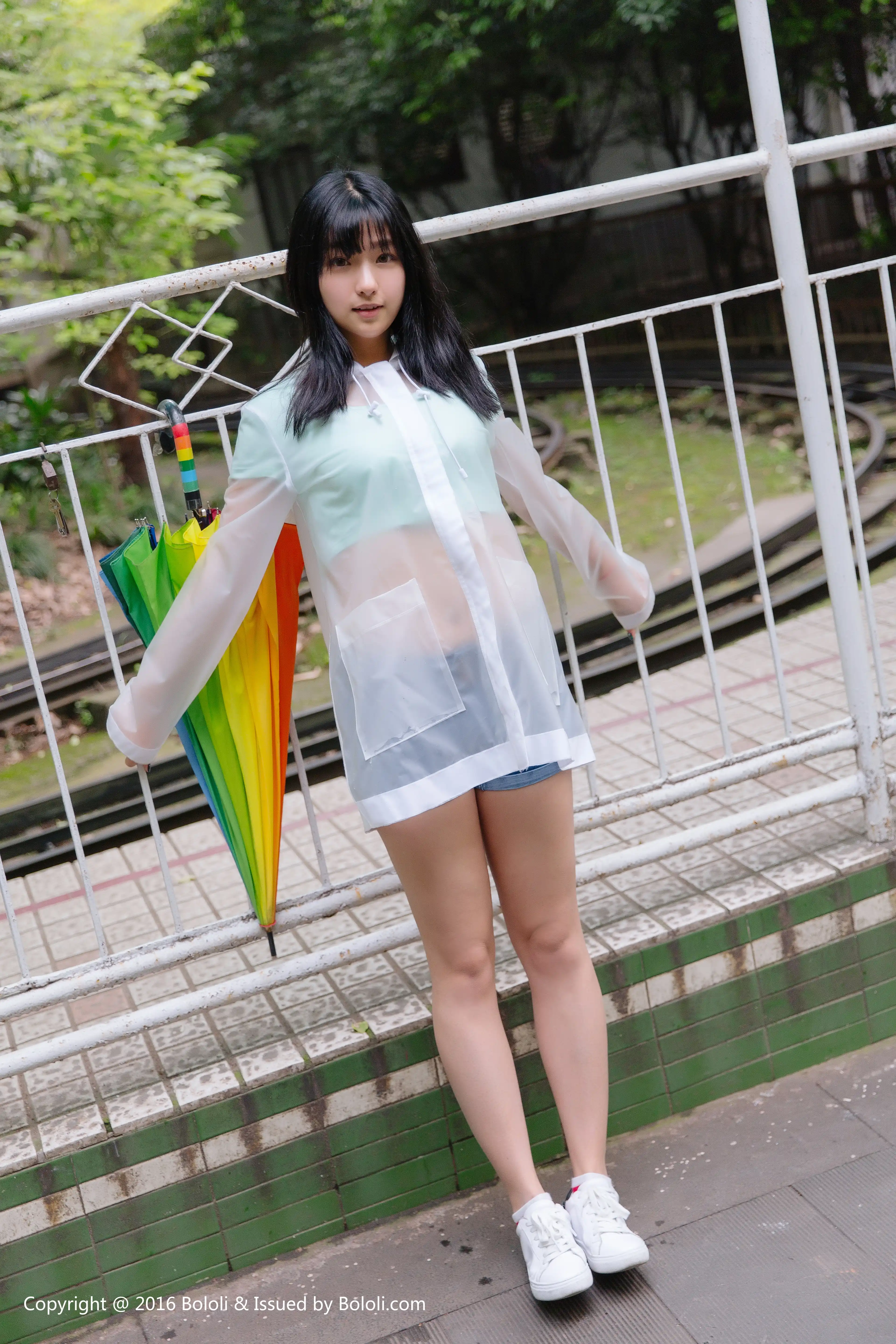 [Kimoe激萌文化] 2017.08.17 Vol.021 周闻[38P-368M] - 第3张
